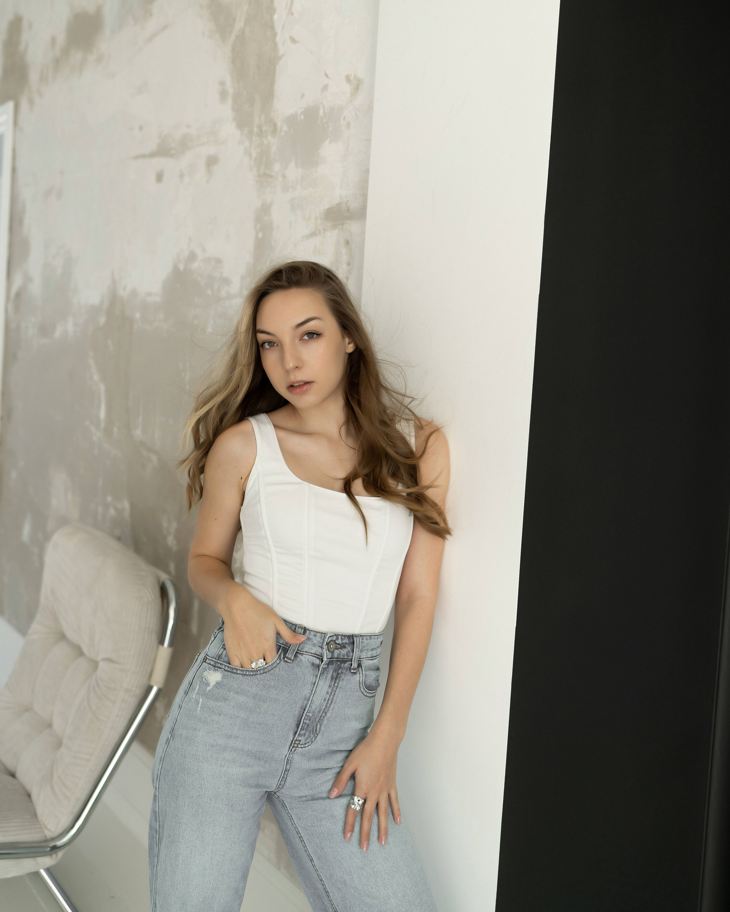 Portrait. Фотограф и видеограф Елена Хмелевская