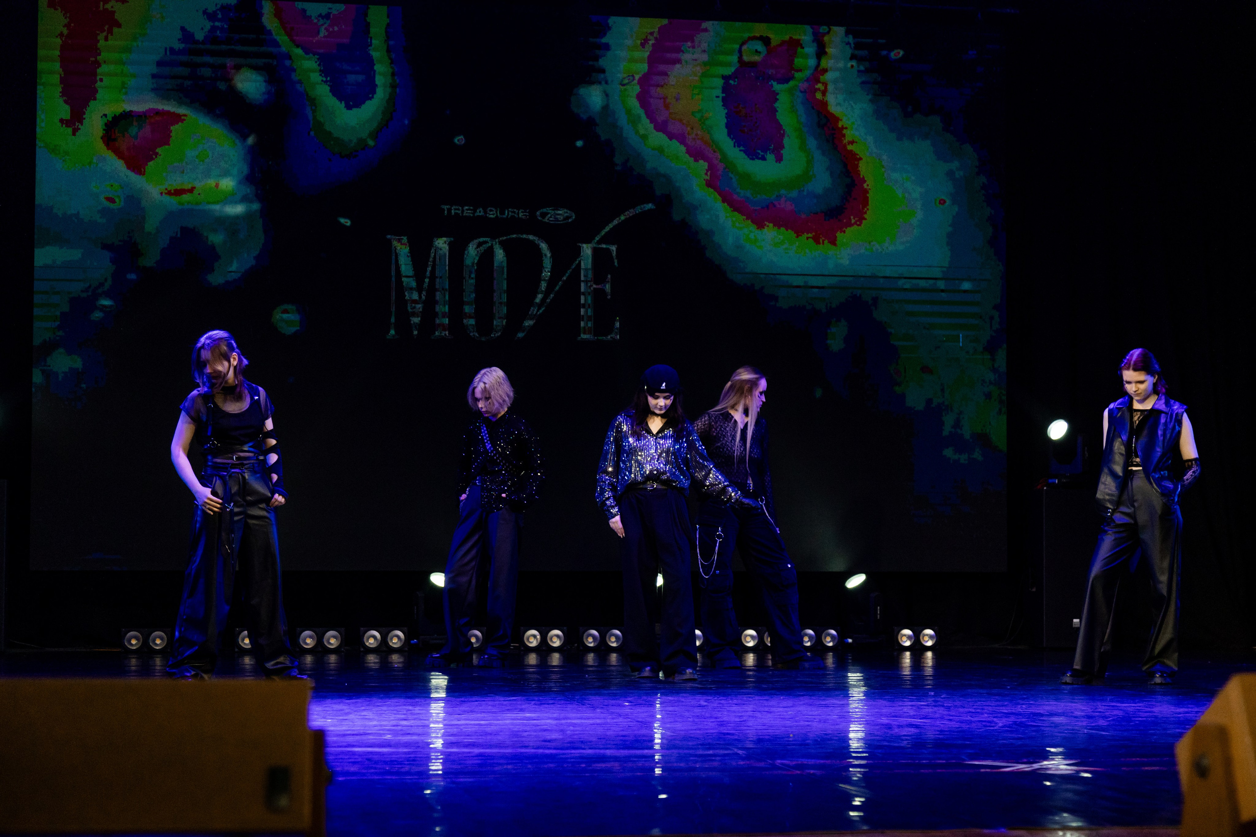 Кпоп кавер дэнс. Фотограф в Самаре / Олеся Широнина