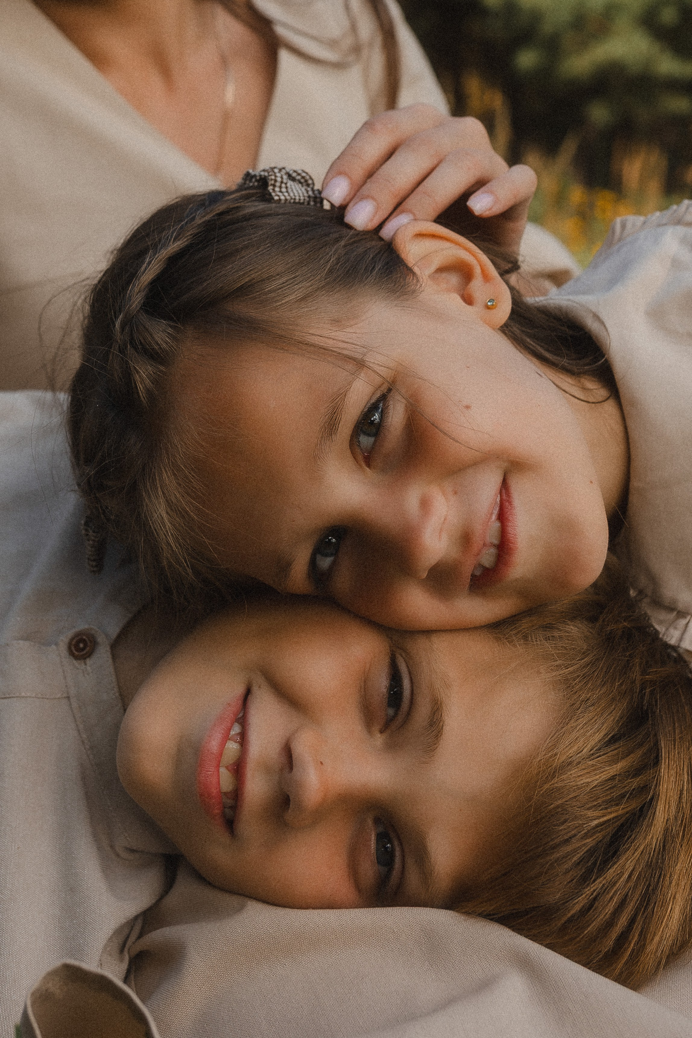 Бумажные самолетики. Семейный фотограф в Нижнем Новгороде Доронина Юлия
