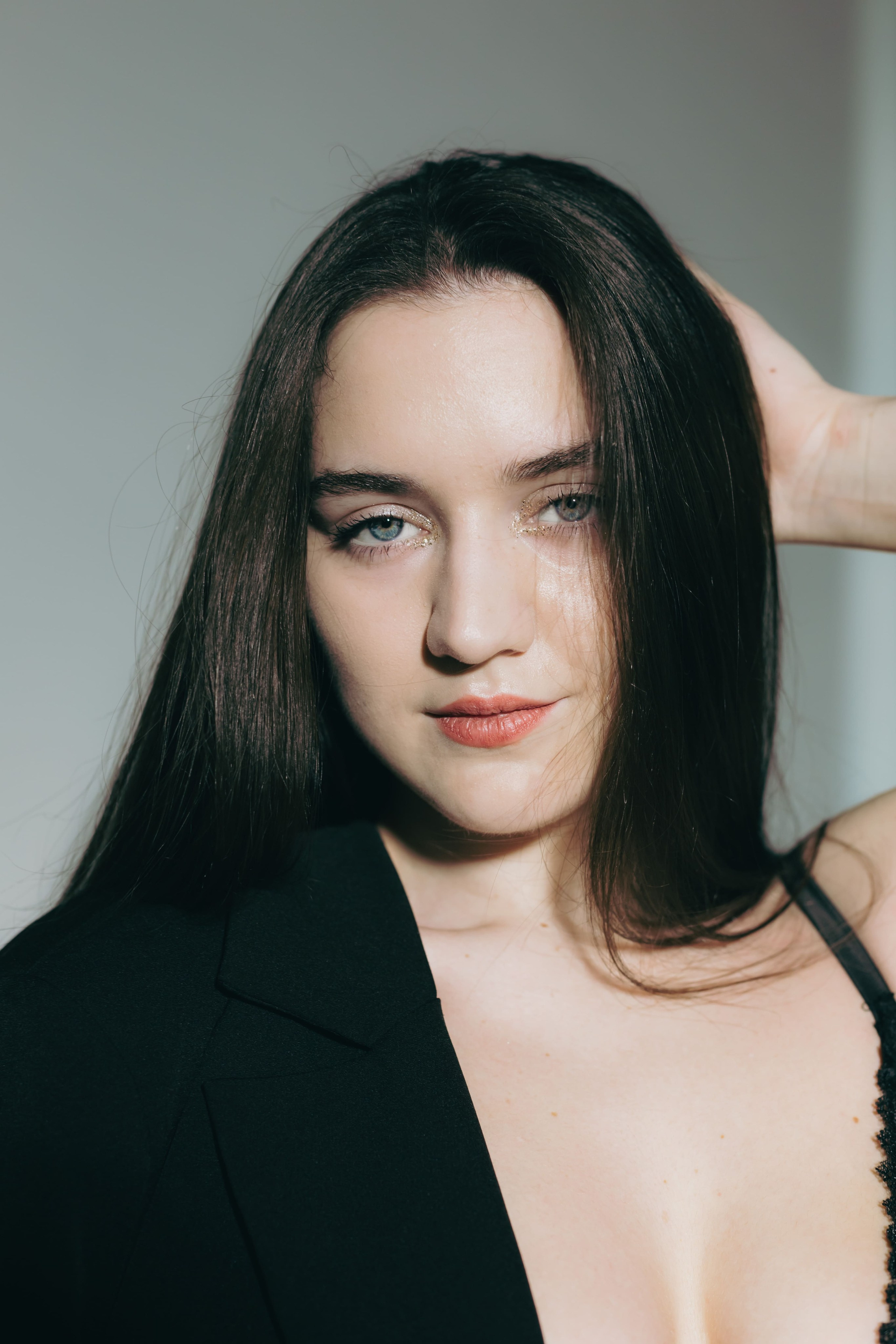 Blue. Валерия Трофимова ФОТОГРАФ|Санкт-Петербург |Крым