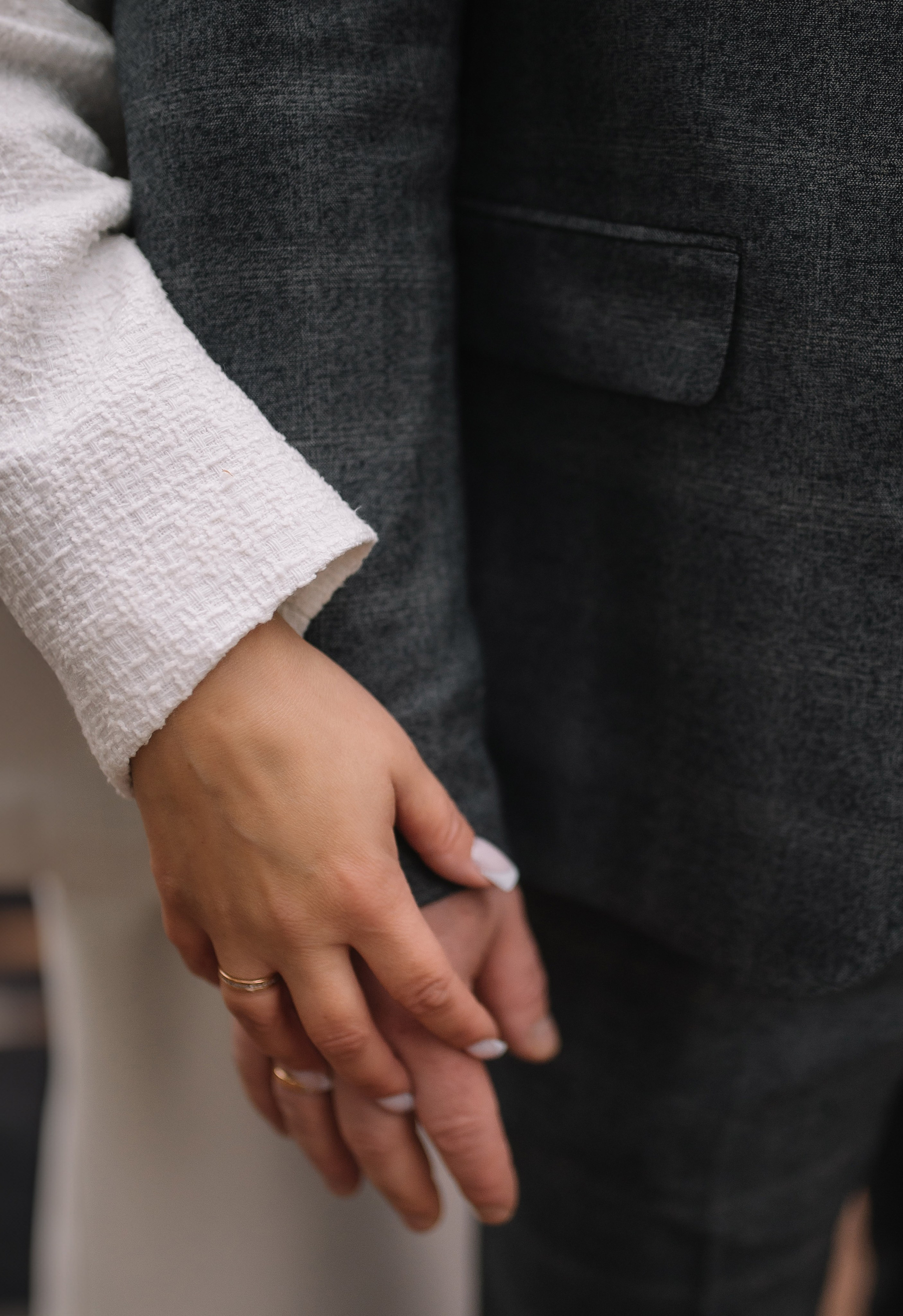 Свадебные фотосессии. Лайфстайл фотограф в Санкт-Петербурге — Вера Целикова