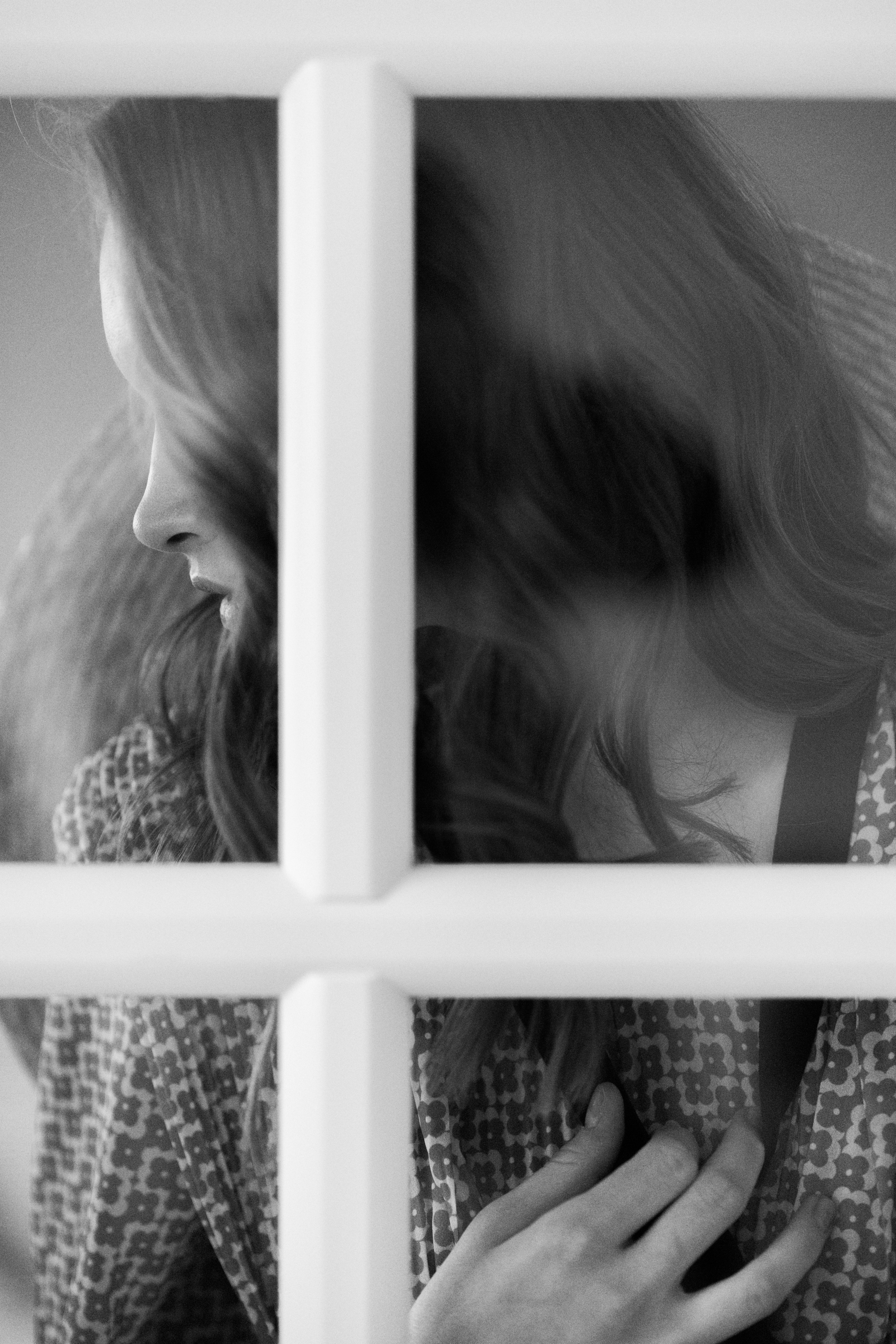 Катя. Фотограф в Нижнем Новгороде Алексей Уковский