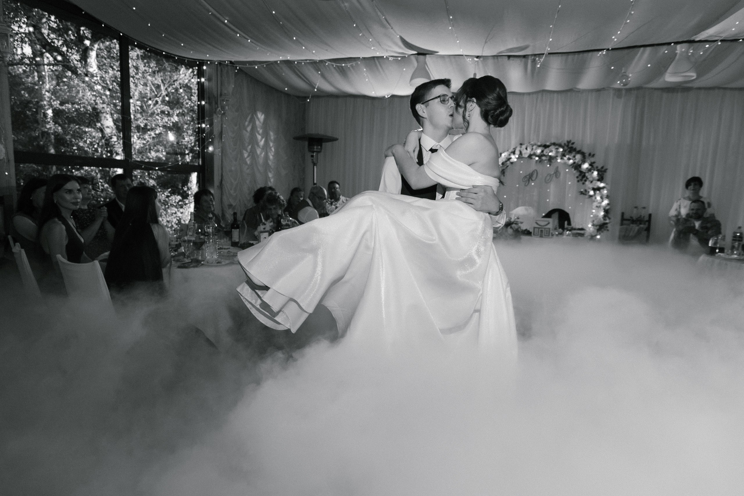 Юлия и Алексей. Фотограф Елена Балакина (Челябинск)