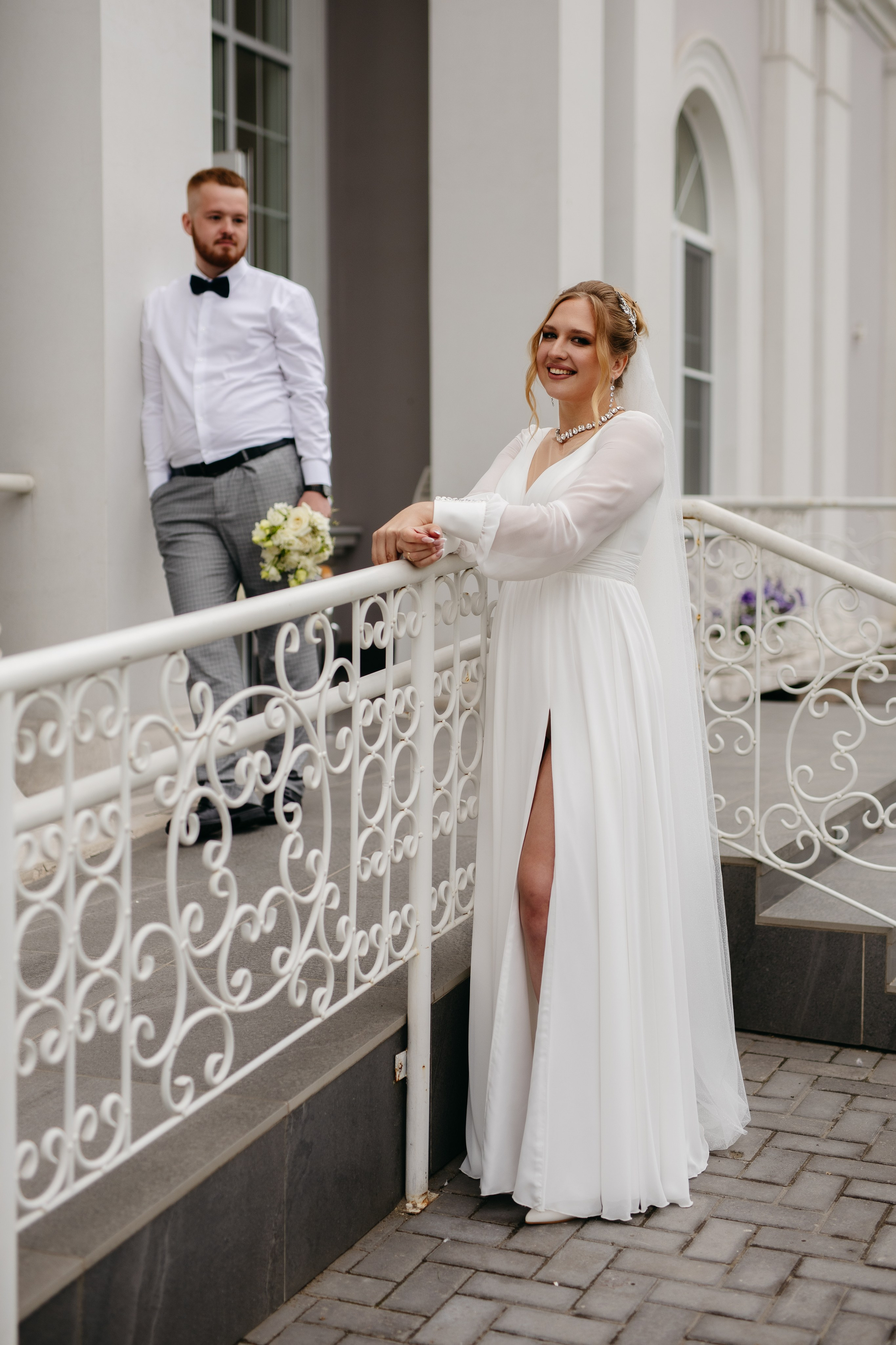 Дмитрий и Анастасия. Свадебный и женский фотограф