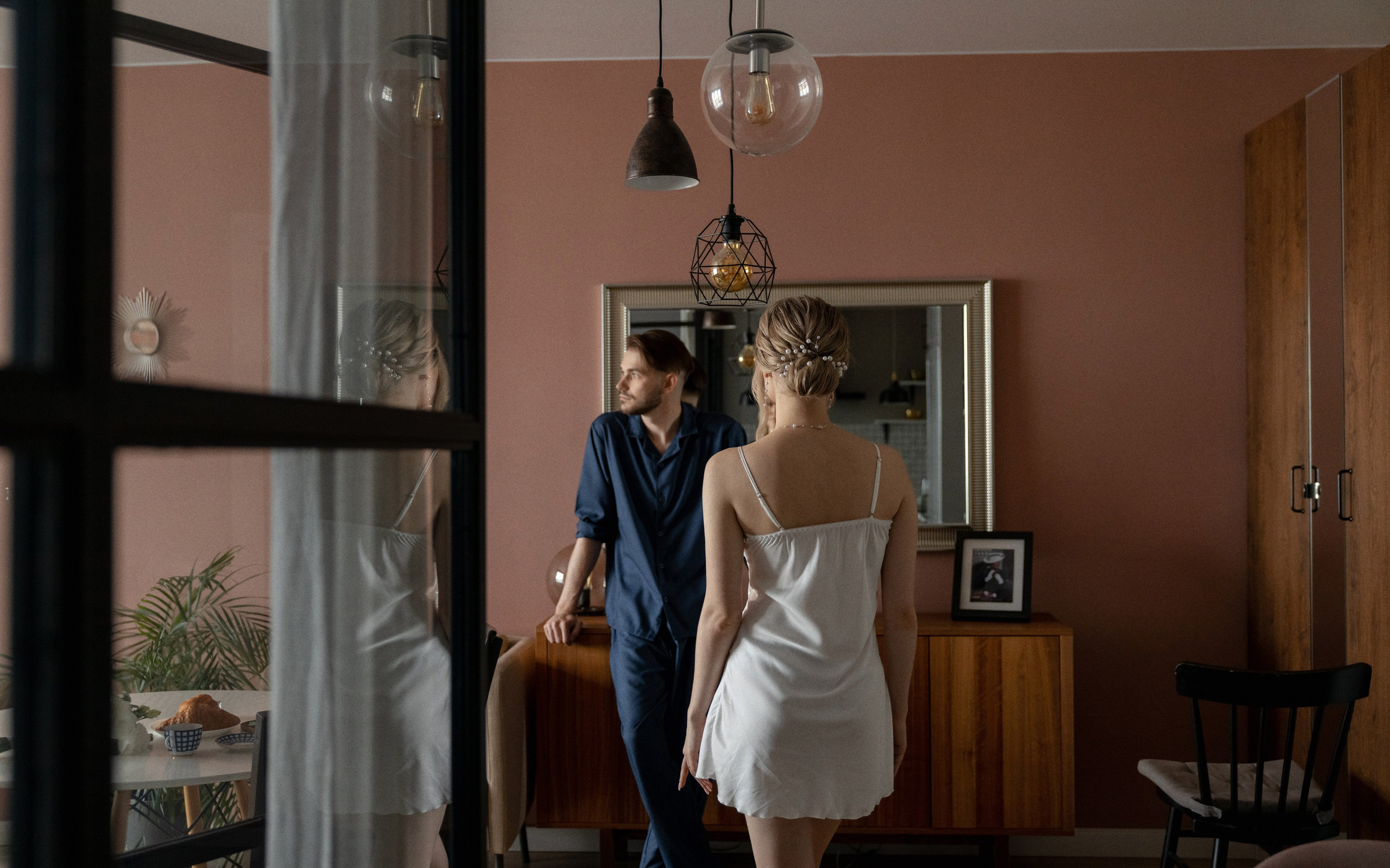 17.08.24. Илья и Ольга. Фотограф Александр Федоренко