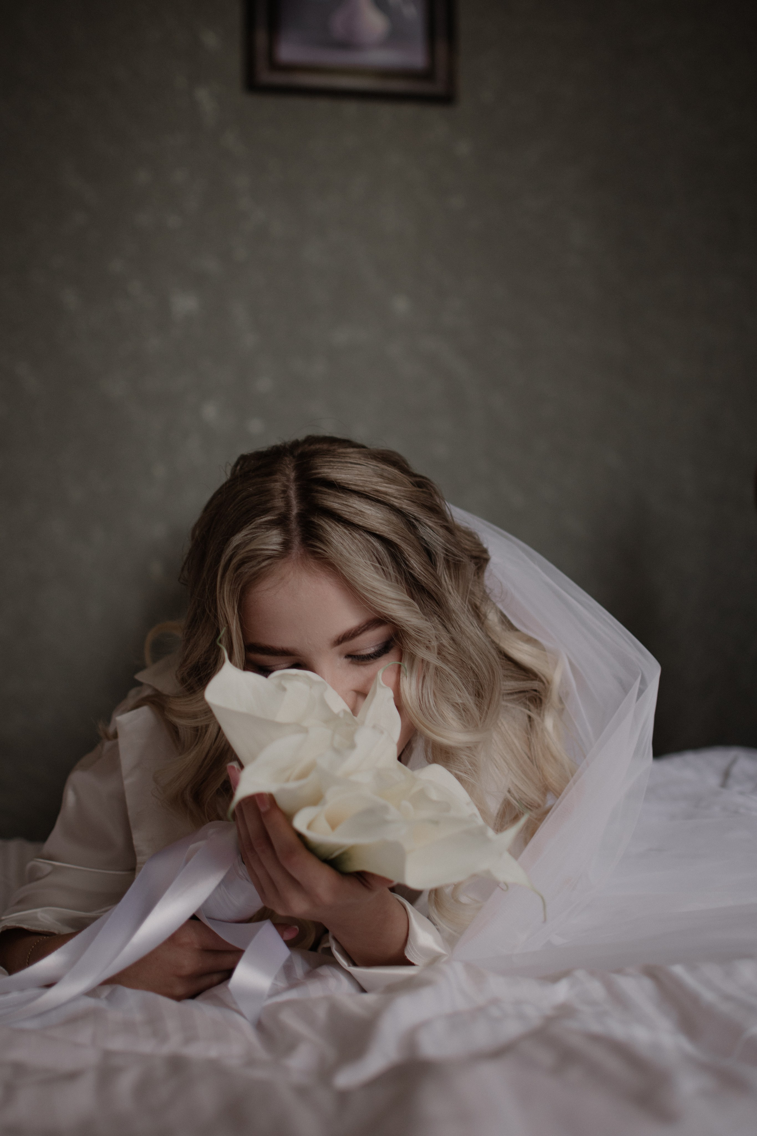 Твое идеальное утро. Фотограф Анфиса Хардина Екатеринбург