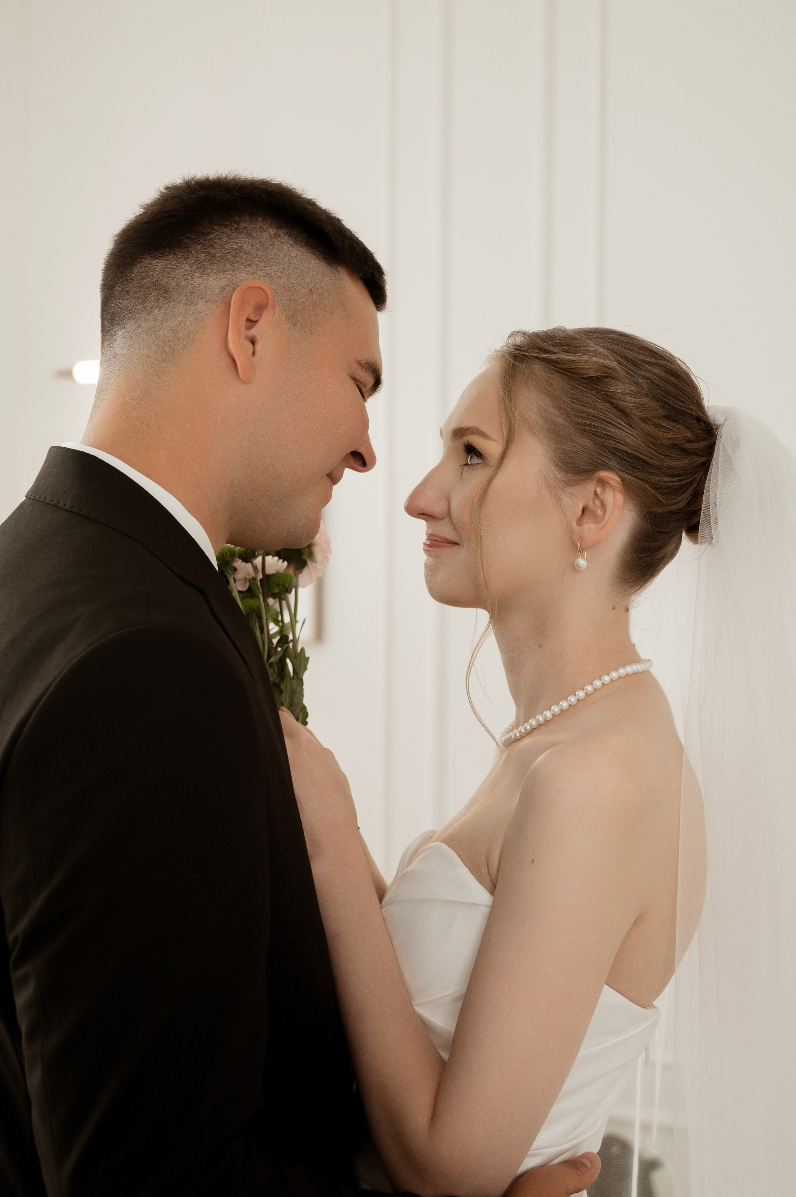 Антон и Таня. Свадебный и семейный фотограф в Краснодаре Алина Мельник