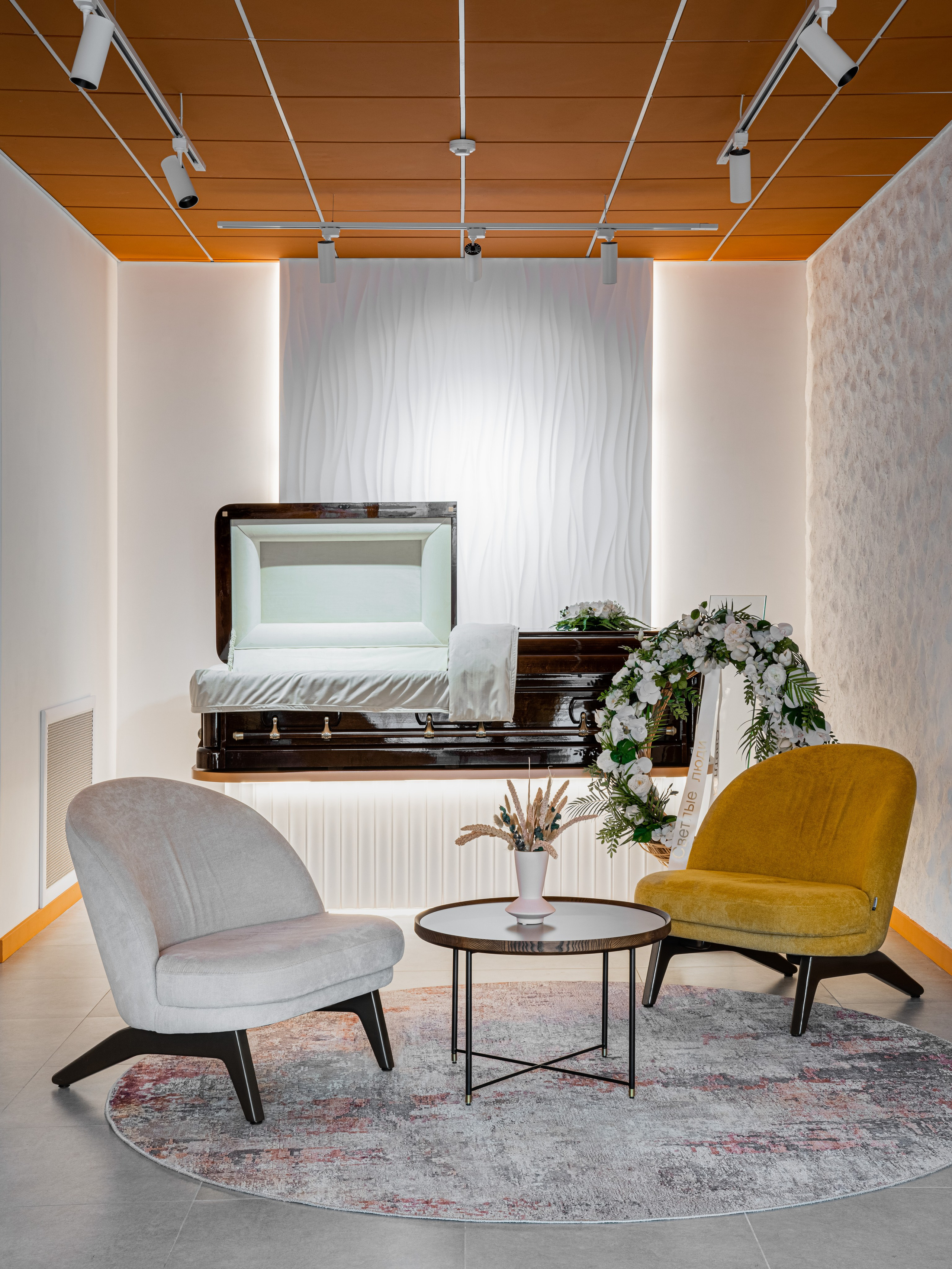 Свет. Интерьерный фотограф Краснодар Денис Педань