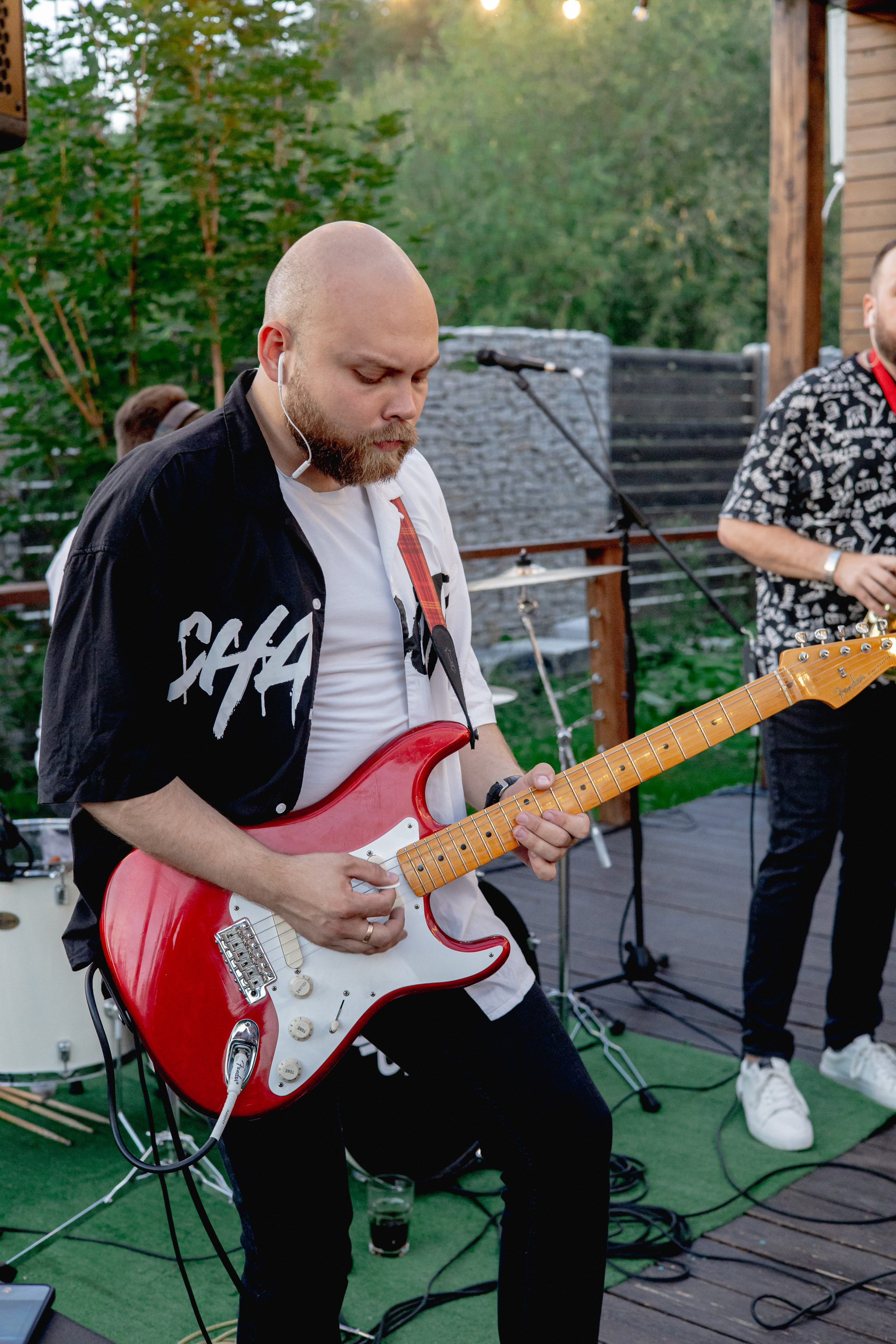 Рафа и Катя. Свадебный и семейный фотограф Екатеринбург