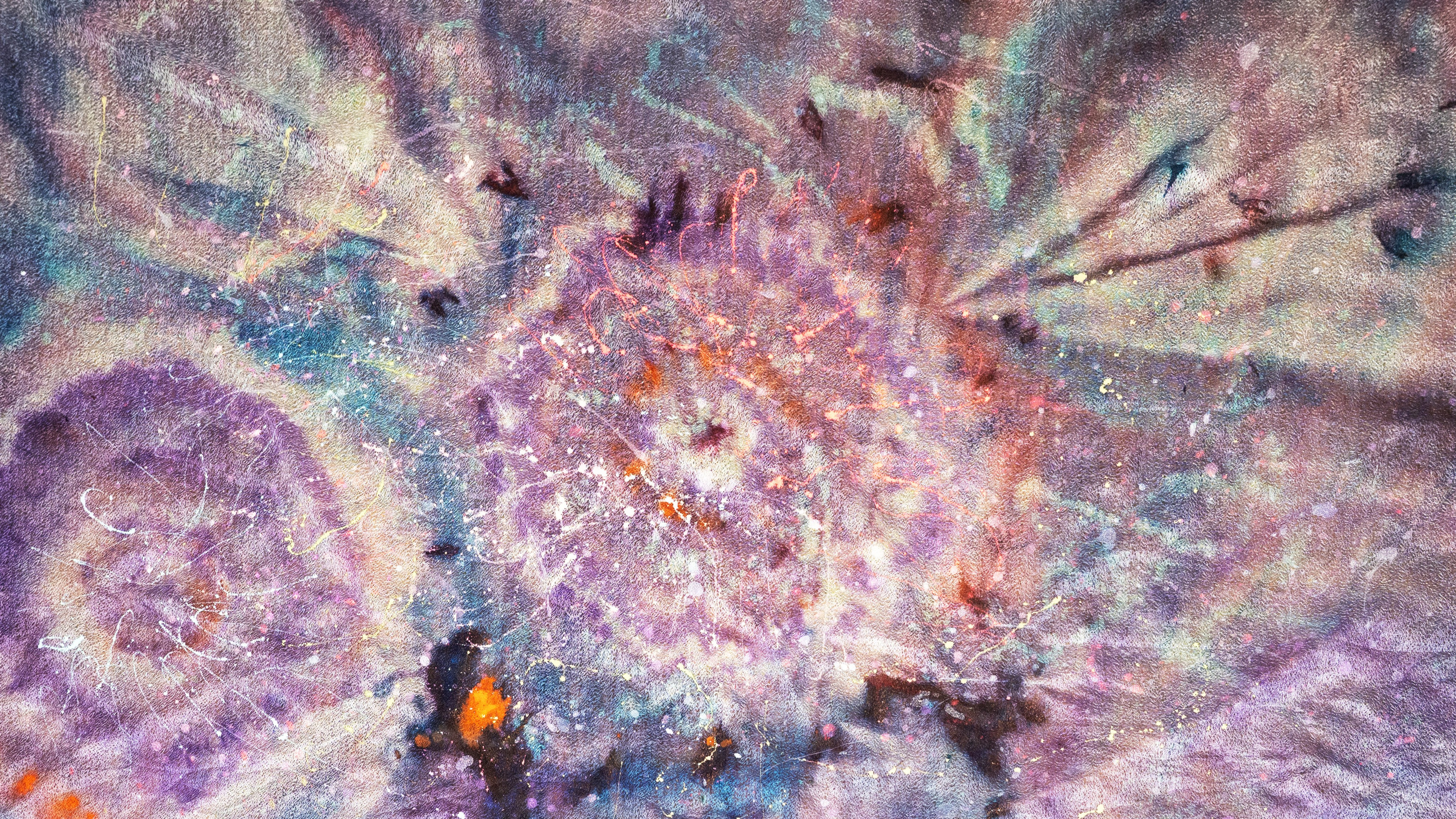 Batik. Художник Березкина Ольга Алексндровна