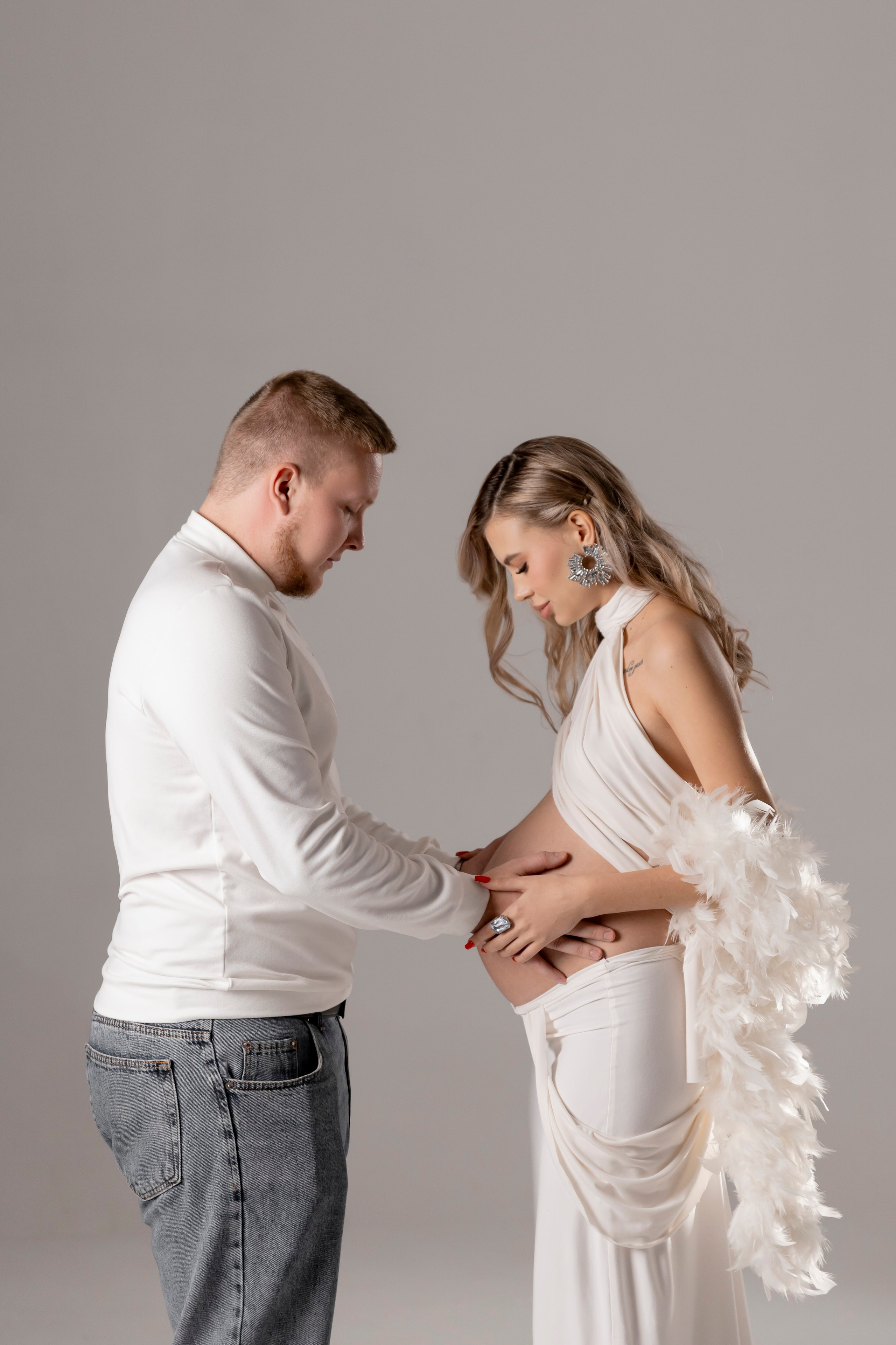 Лидия | Беременность. Семейный фотограф в Саратове Элоиза Ляпина