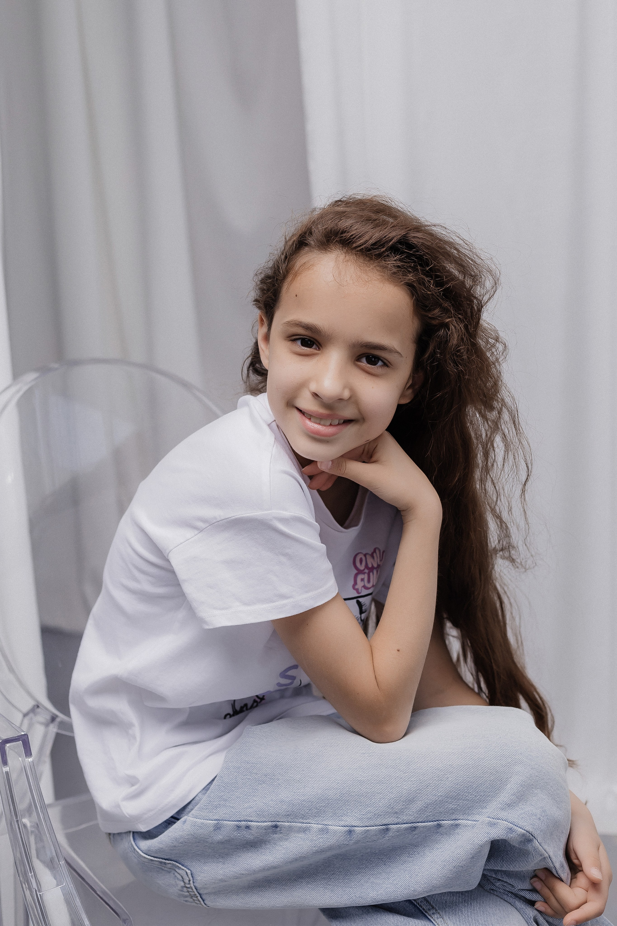 Фотопроект «Мама+дети». Семейный фотограф в Саратове Элоиза Ляпина