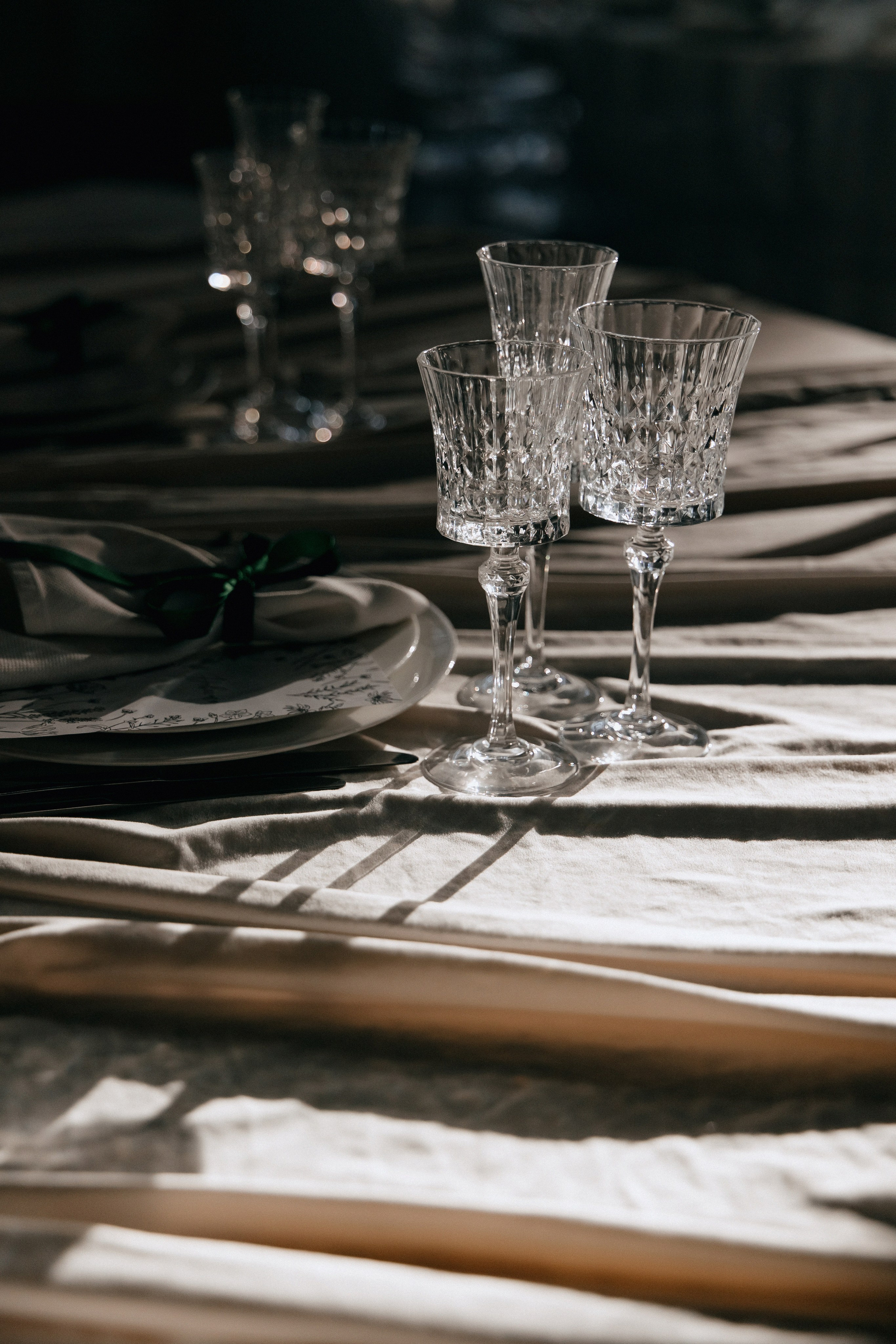 Свадебный банкет на вилле Политика. Свадебный фотограф Москва