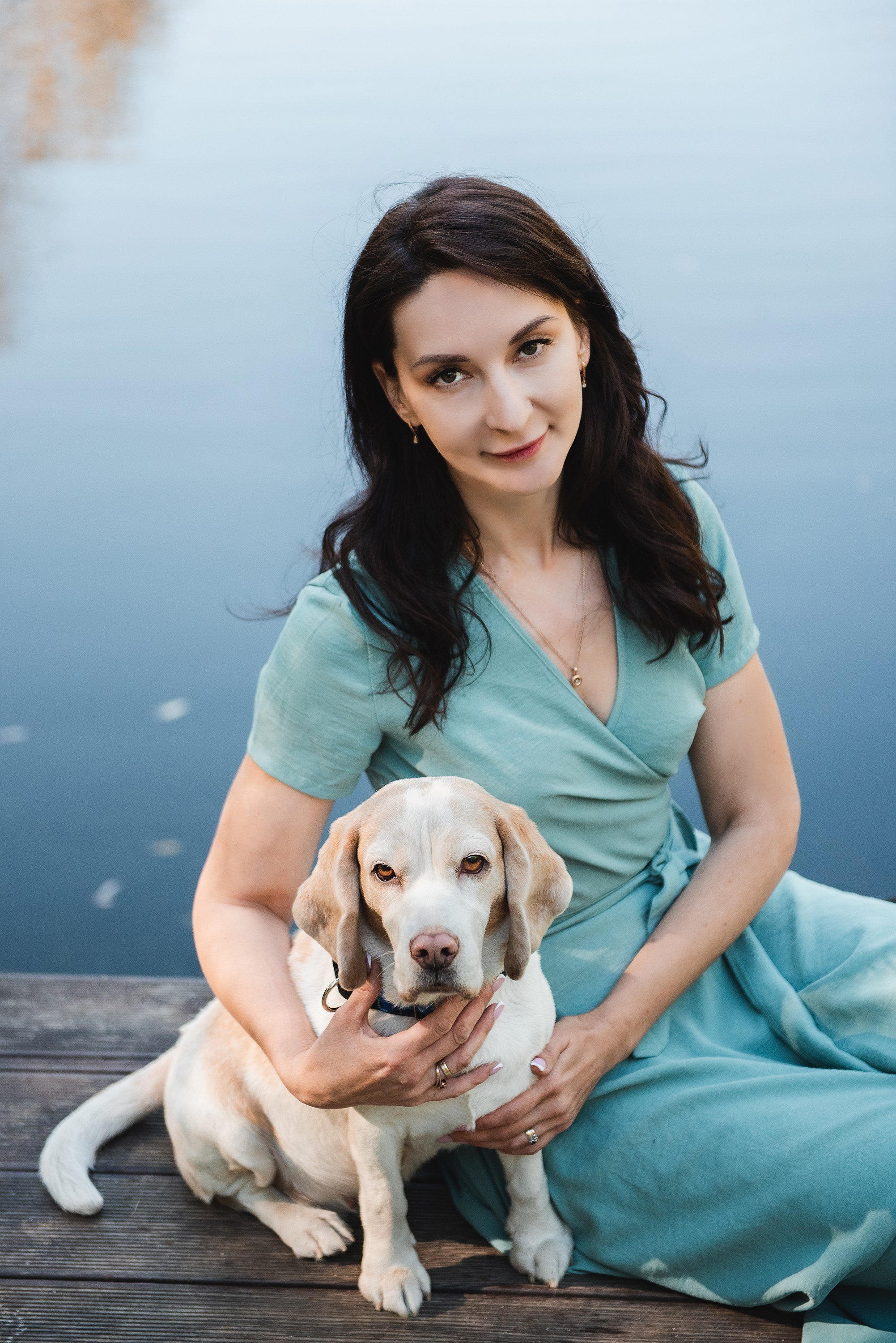 Оля и Ника. Семейный Фотограф в Москве Ирина Хохлова