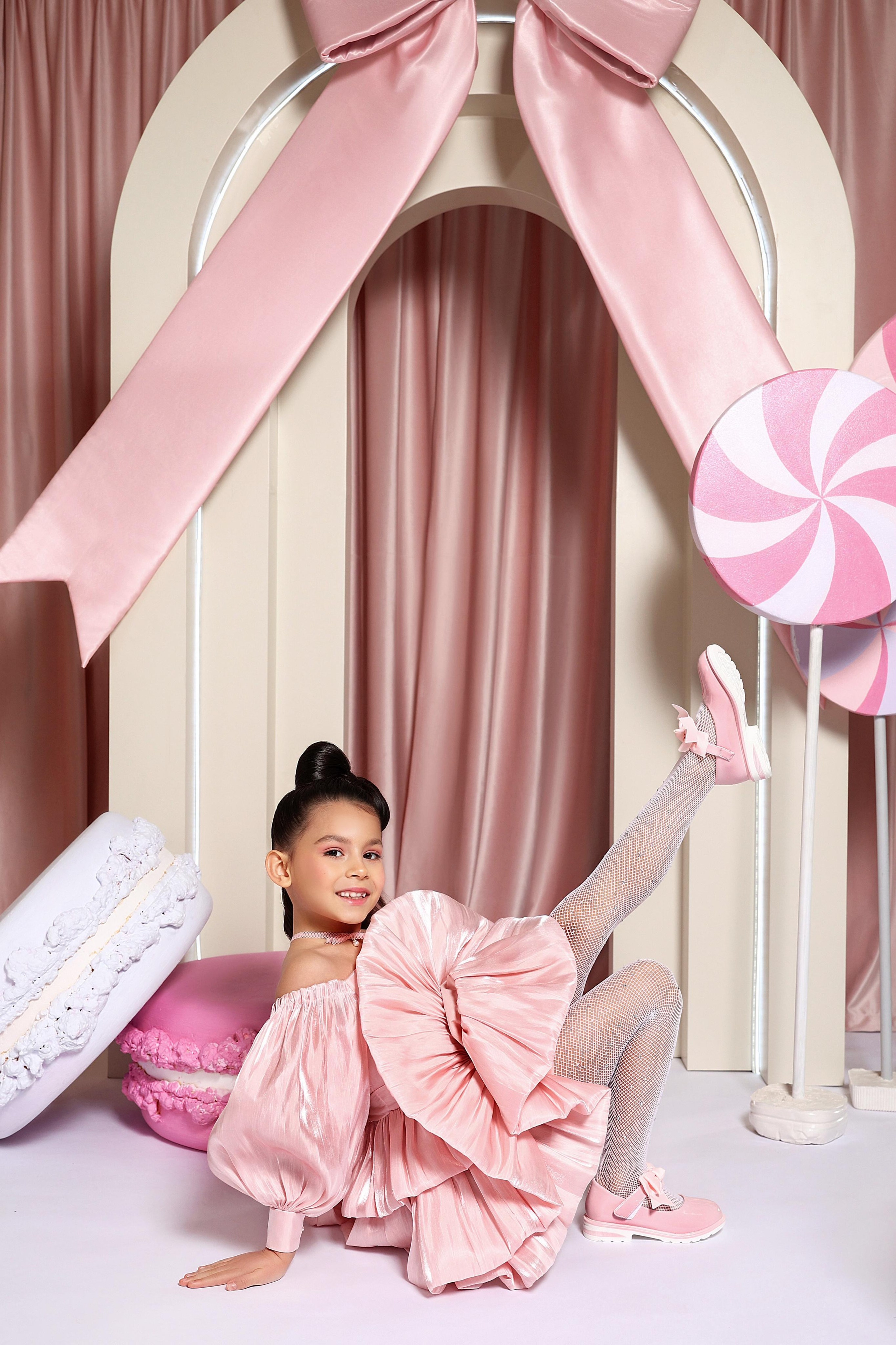 EVA. Модельная студия MIA Models