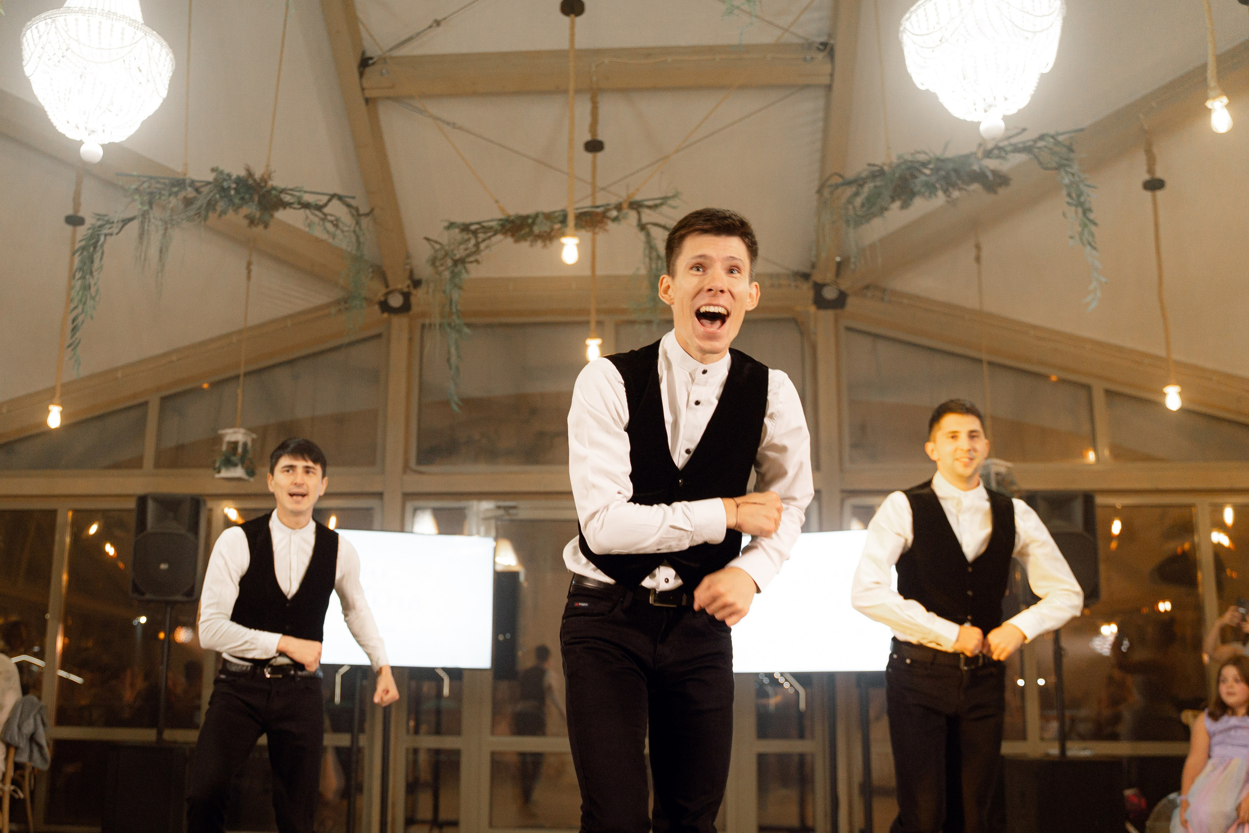 Денис & Юля. Свадебный фотограф в Казани