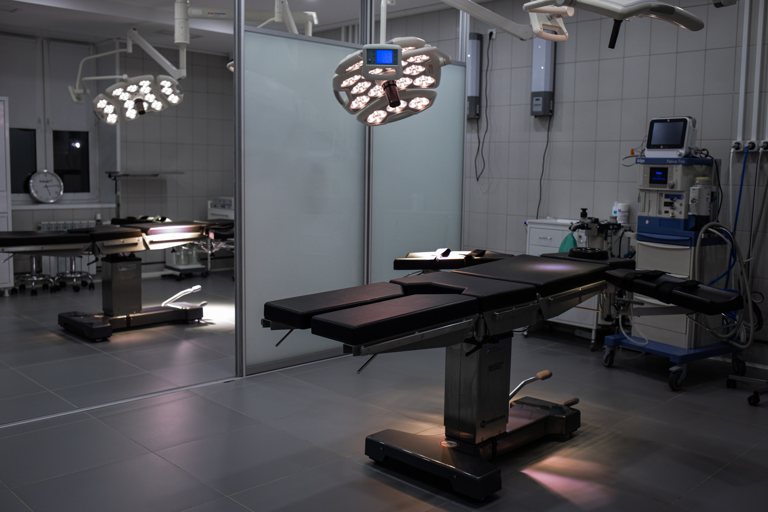 Клиника пластической хирургии «Форма». Алексей Дьяков. Photo • Video • Event