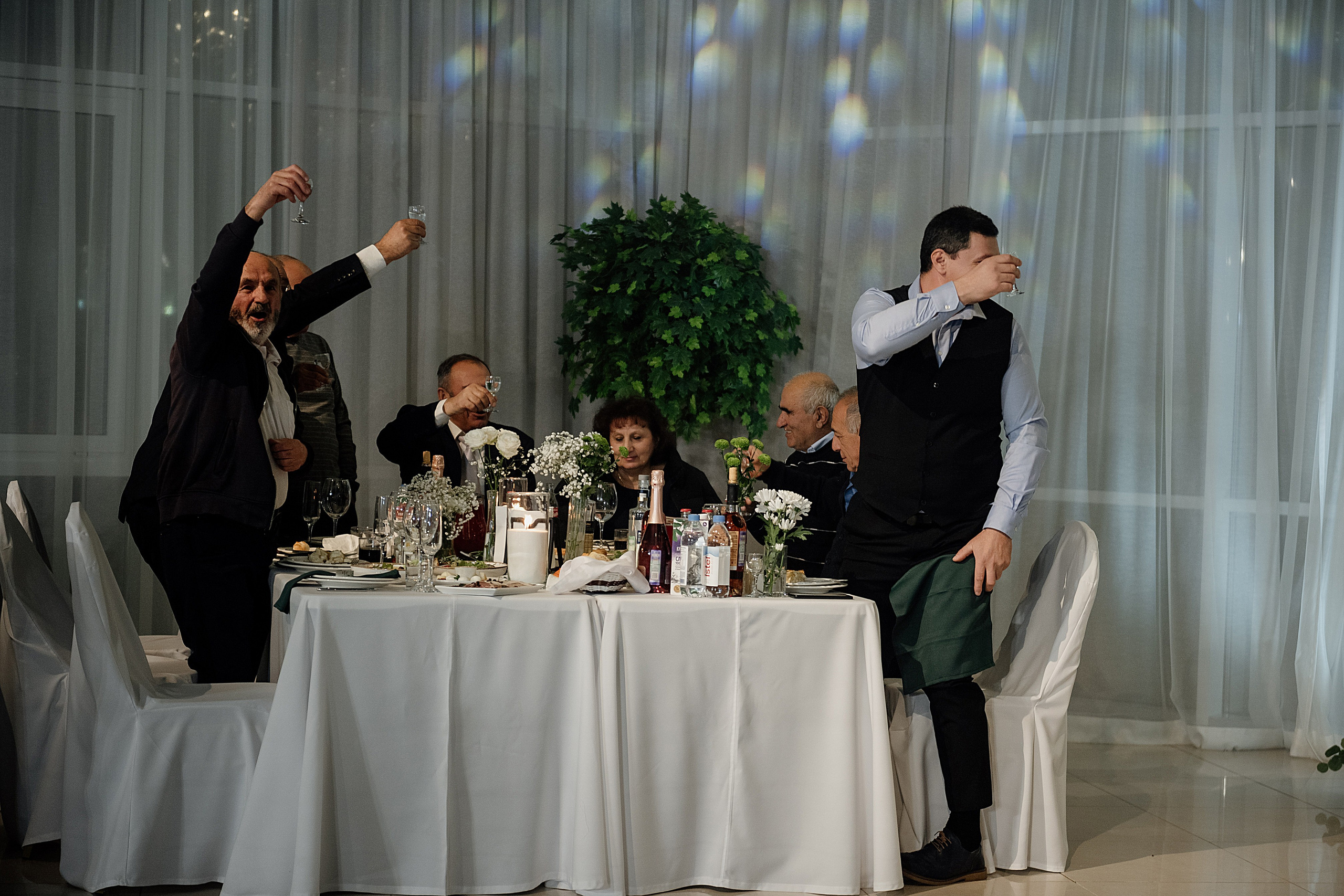 Диана и Геннадий. Свадебный фотограф Новороссийск Марина КрамарИна Полещук