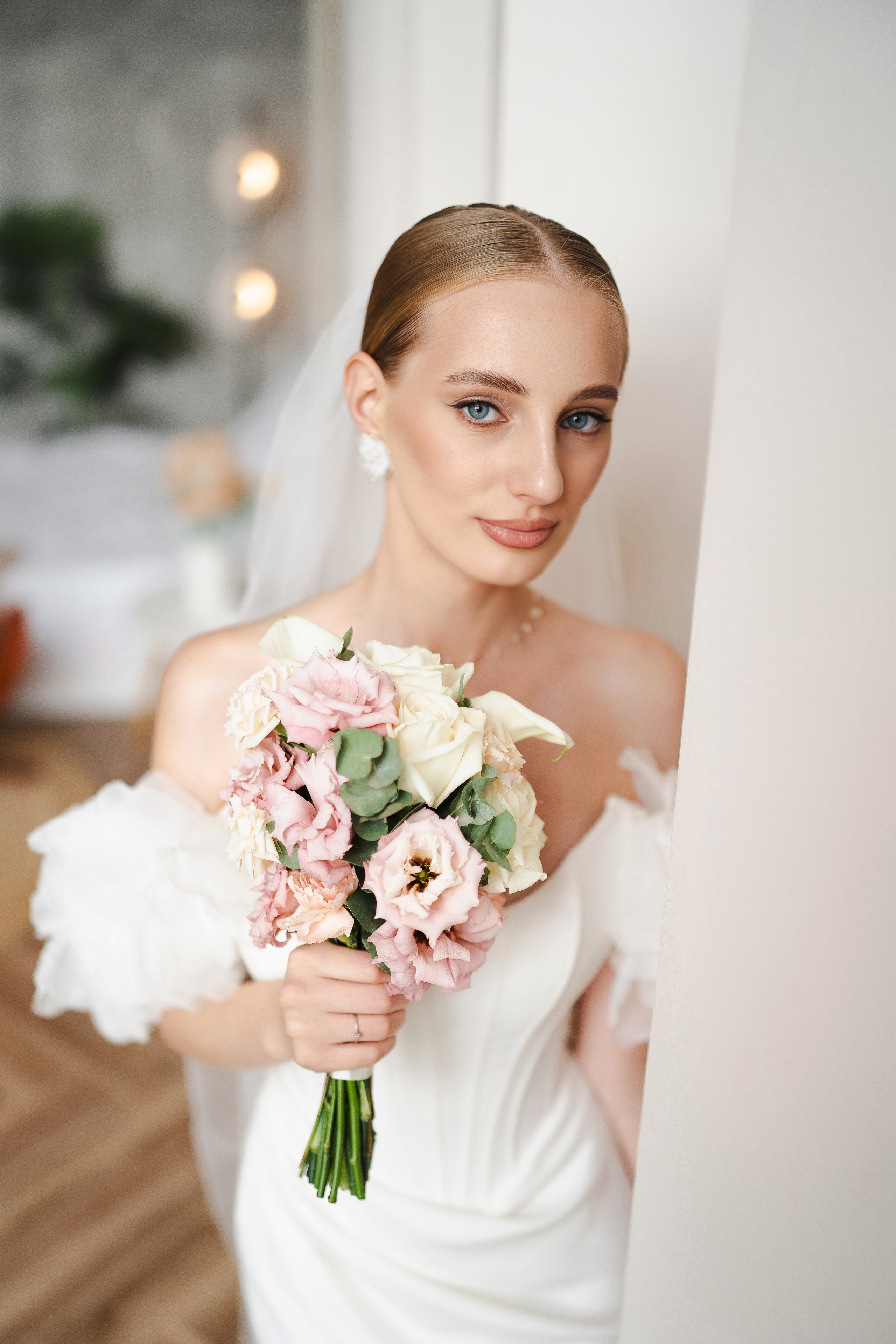 Дарья и Павел. Фотограф Хабаровск