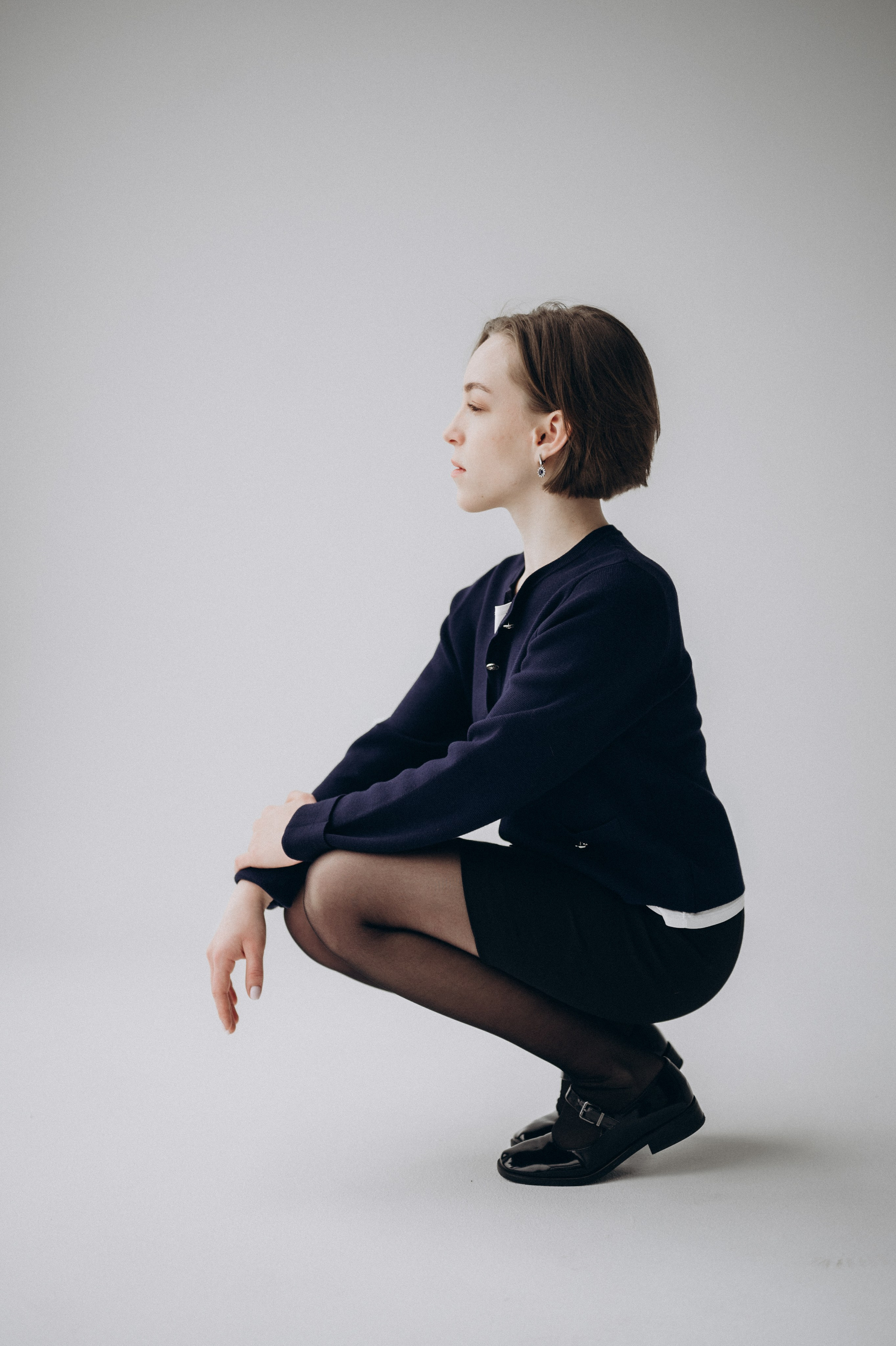 Анечка. Фотограф Горбенко Анна