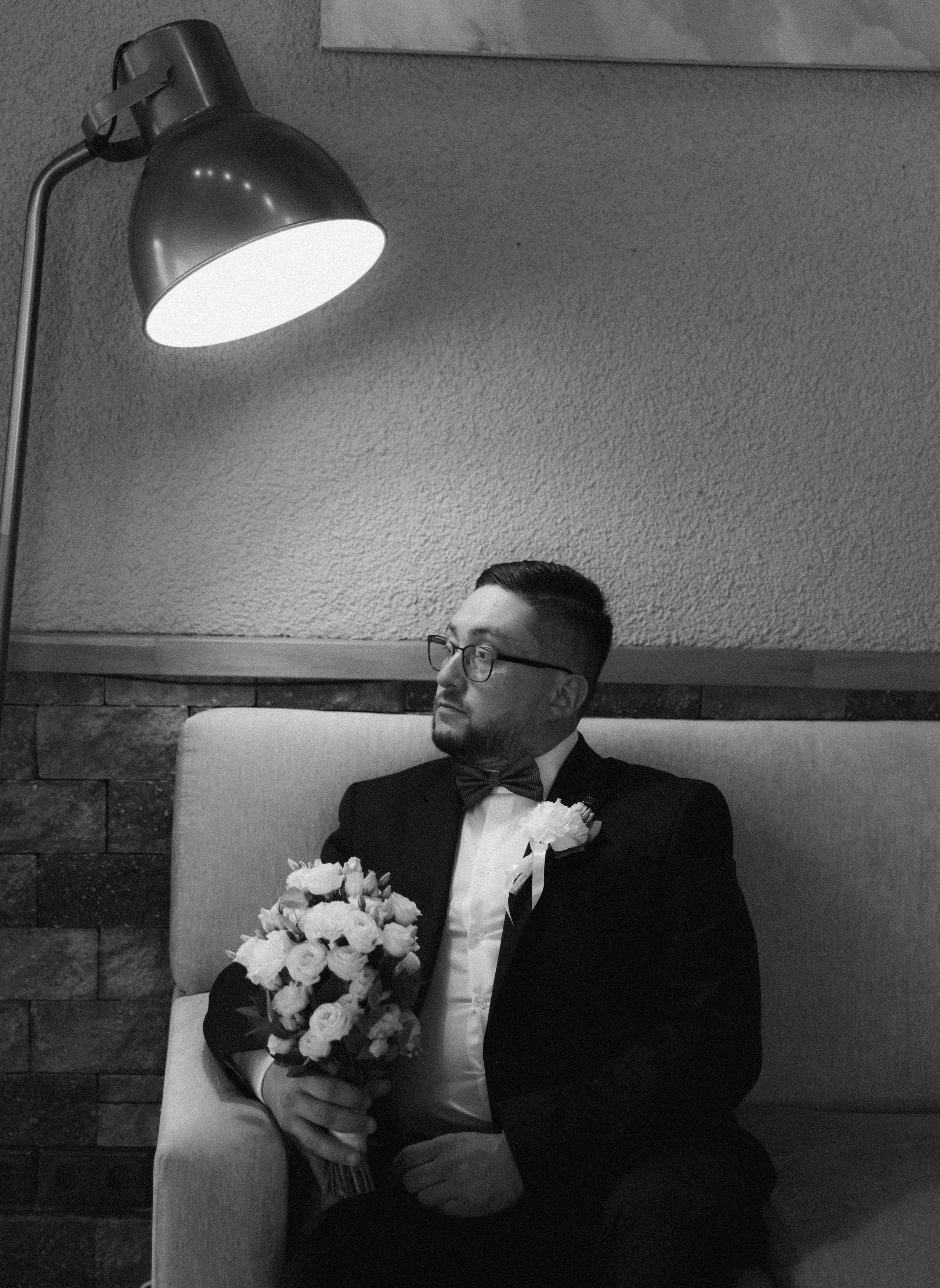 Владимир и Анастасия. Свадебный фотограф Екатеринбург Алексей Ладыгин