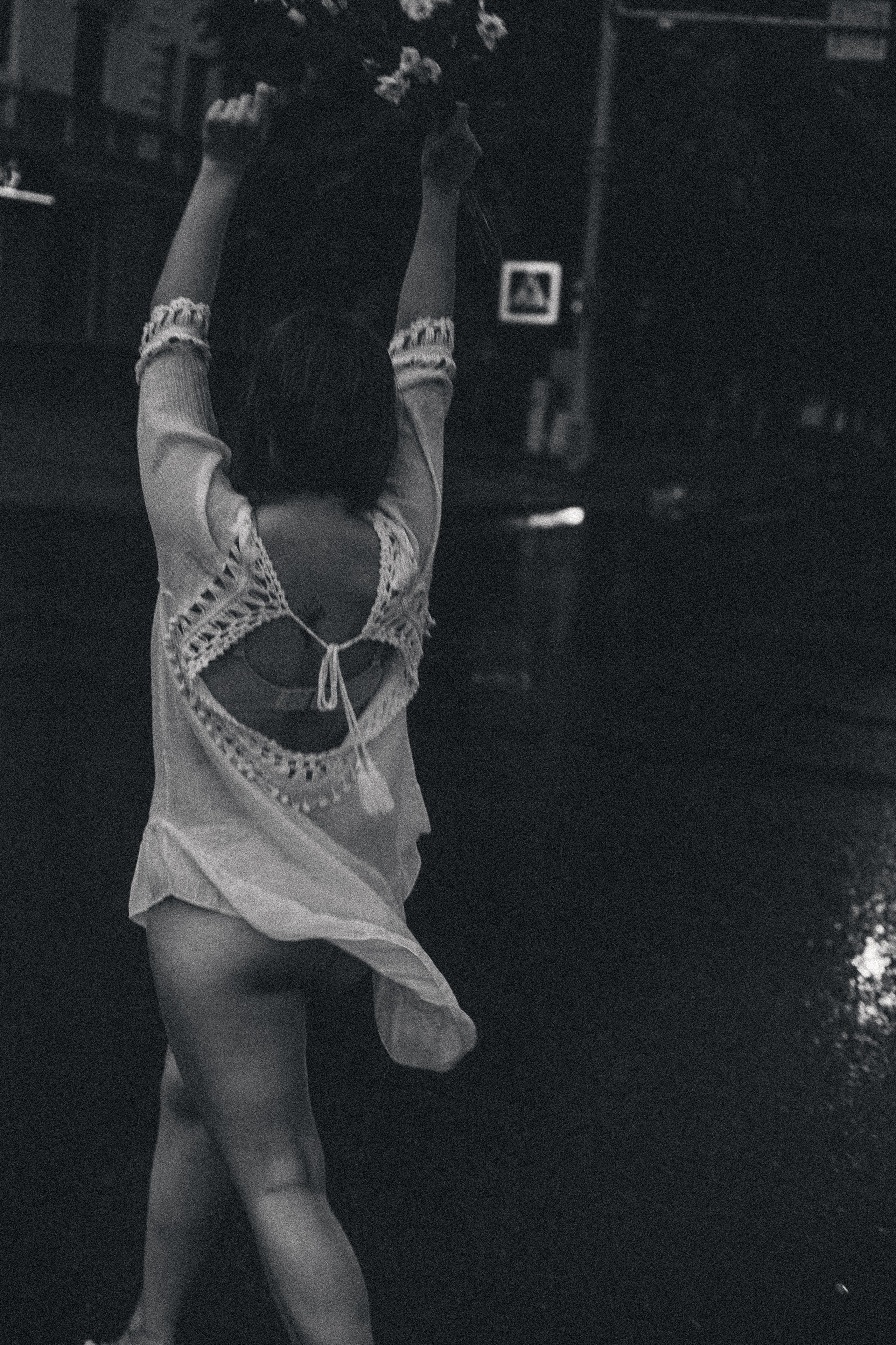 Фотопроект - «Это просто дождь…». Семейный и женский фотограф Кемерово Мария Степ