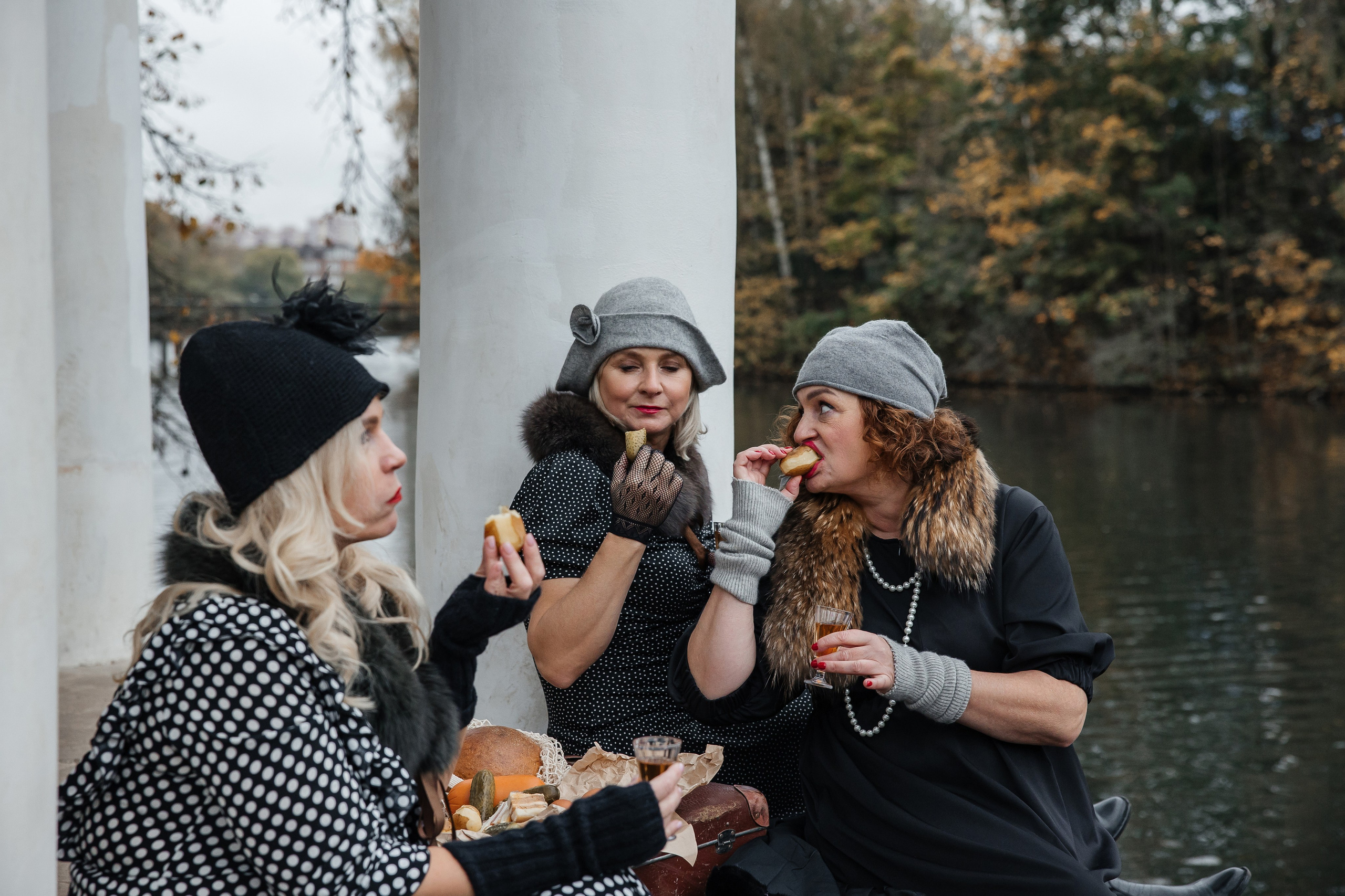 Хорошие девчата. Сказочный фотограф для Вас и Вашей семьи