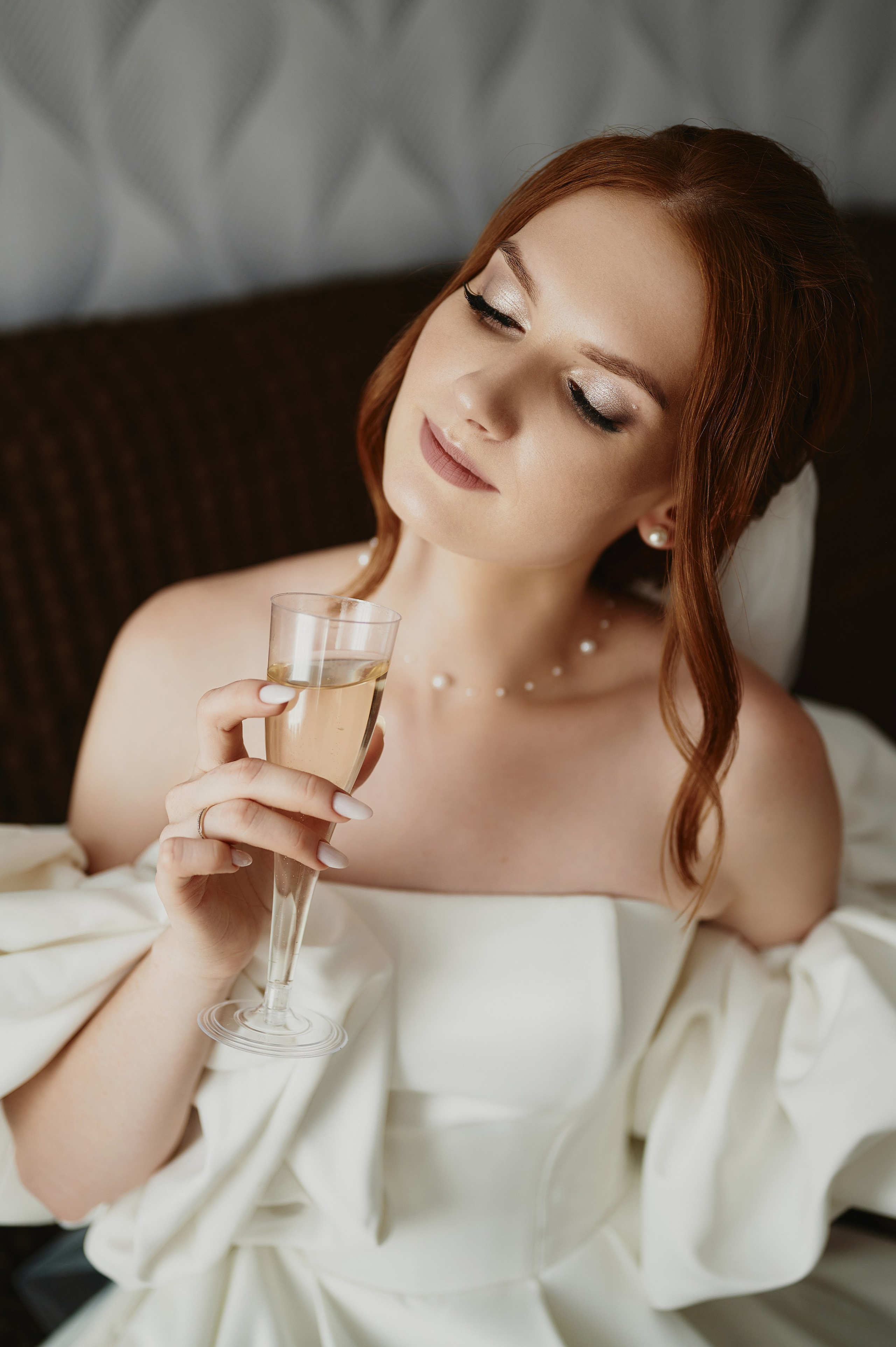 Виктория и Виталий. Фото-видеосъемка свадеб Venson Films