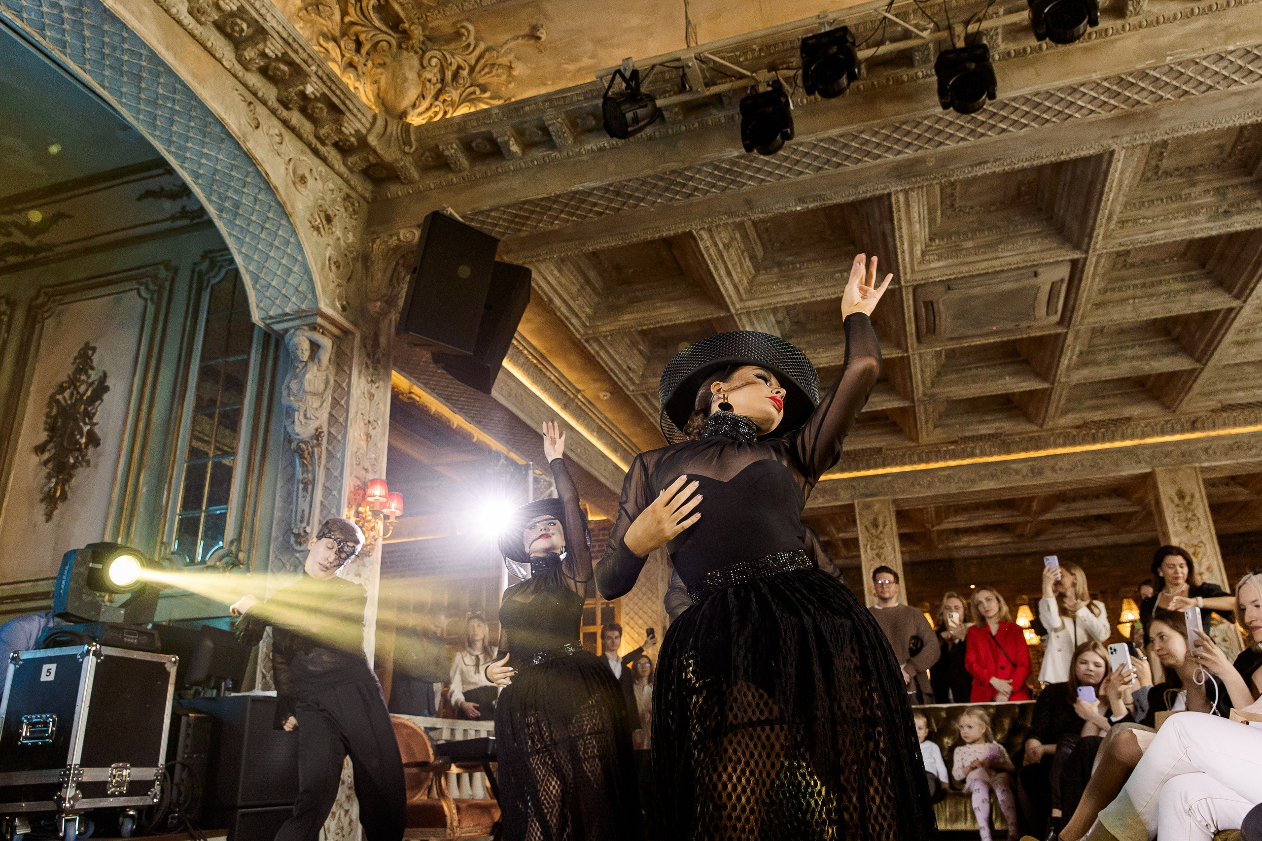 Свадебная выставка. Свадебный и семейный фотограф в Челябинске Юлия Ишимова