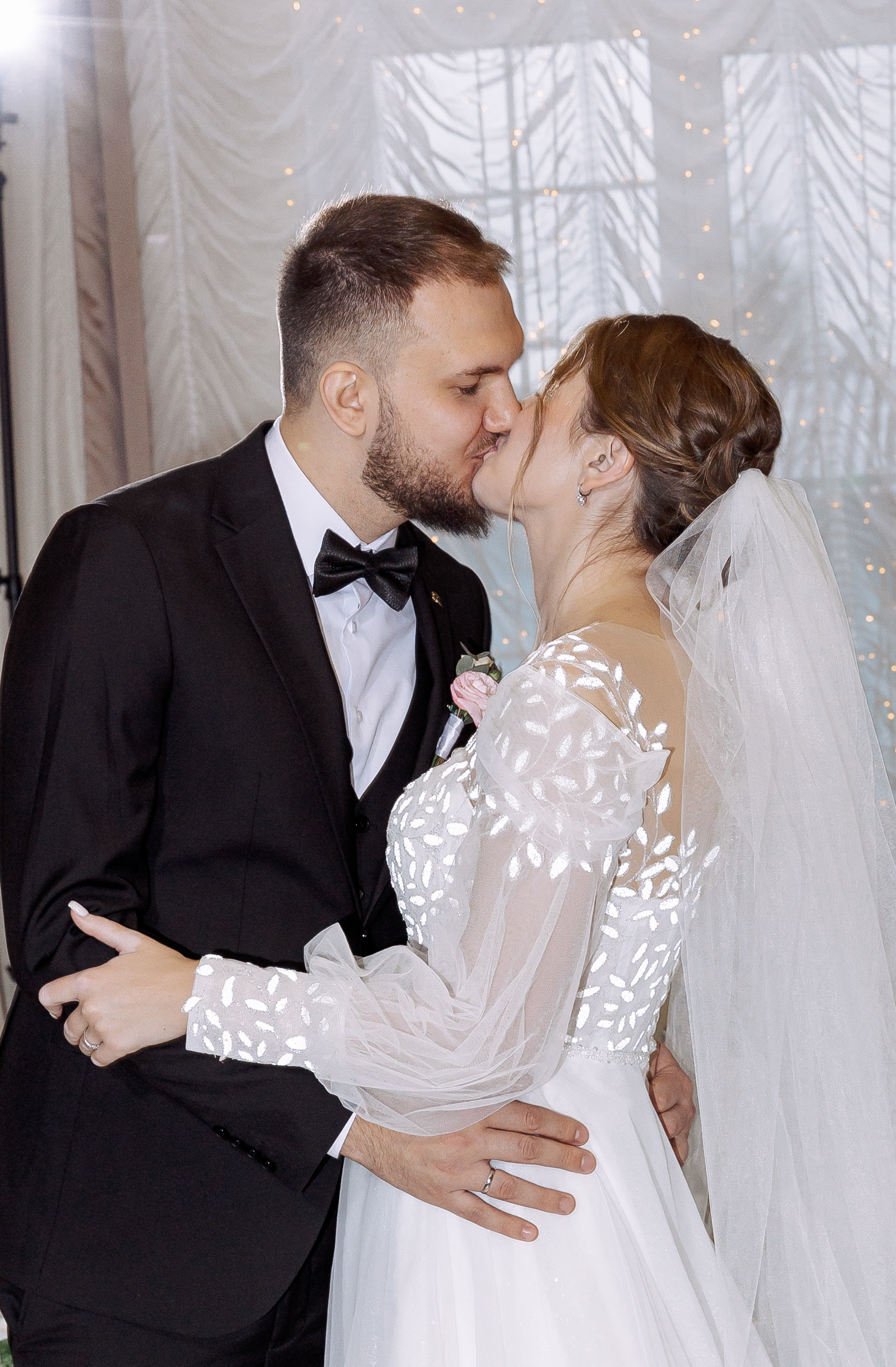 Владислава и Никита. Свадебный и семейный фотограф в Челябинске Юлия Ишимова