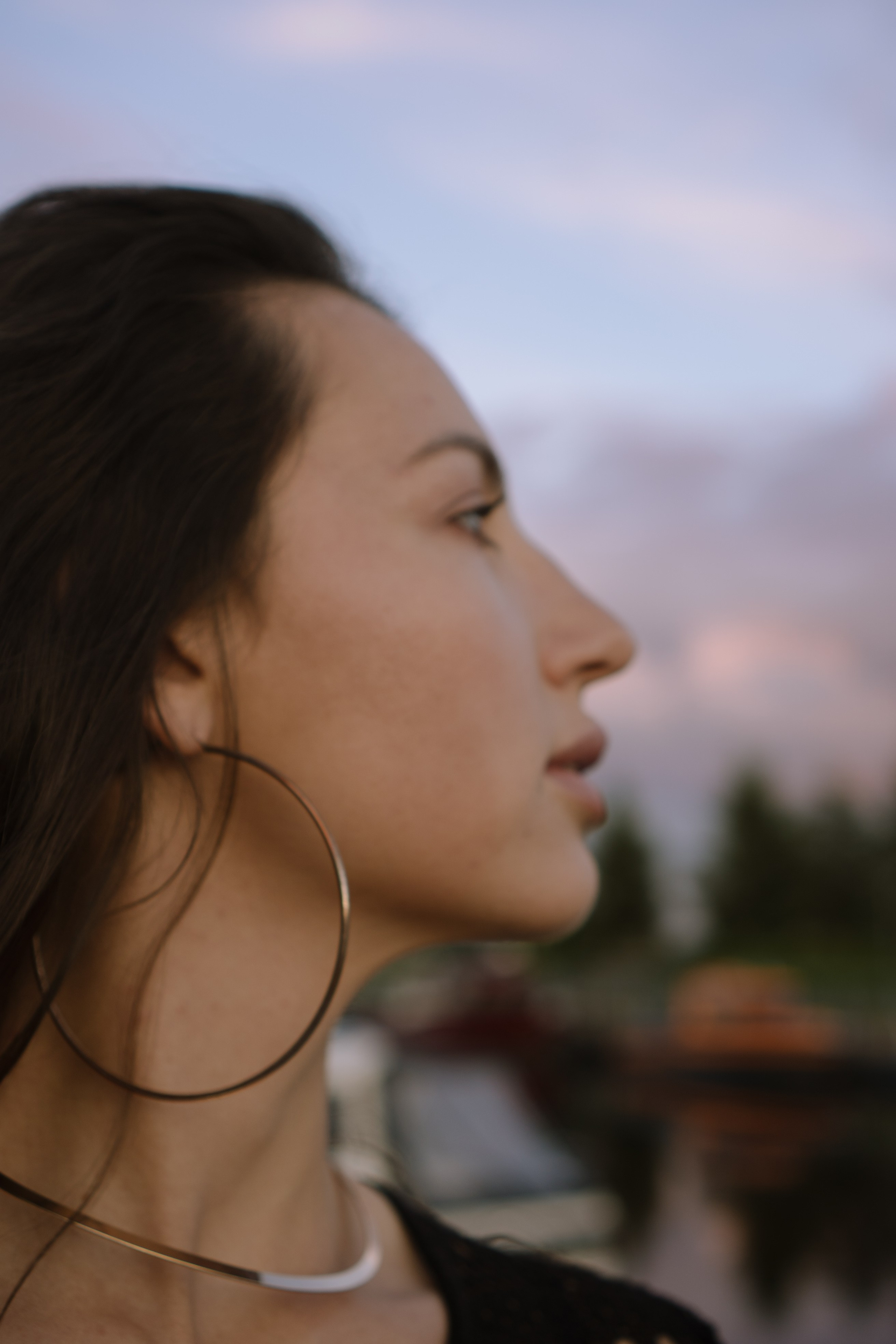 ЗАКАТ НА ЛАДОЖСКОМ ОЗЕРЕ. Профессиональный фотограф, Санкт-Петербург — Виктория Богомолова