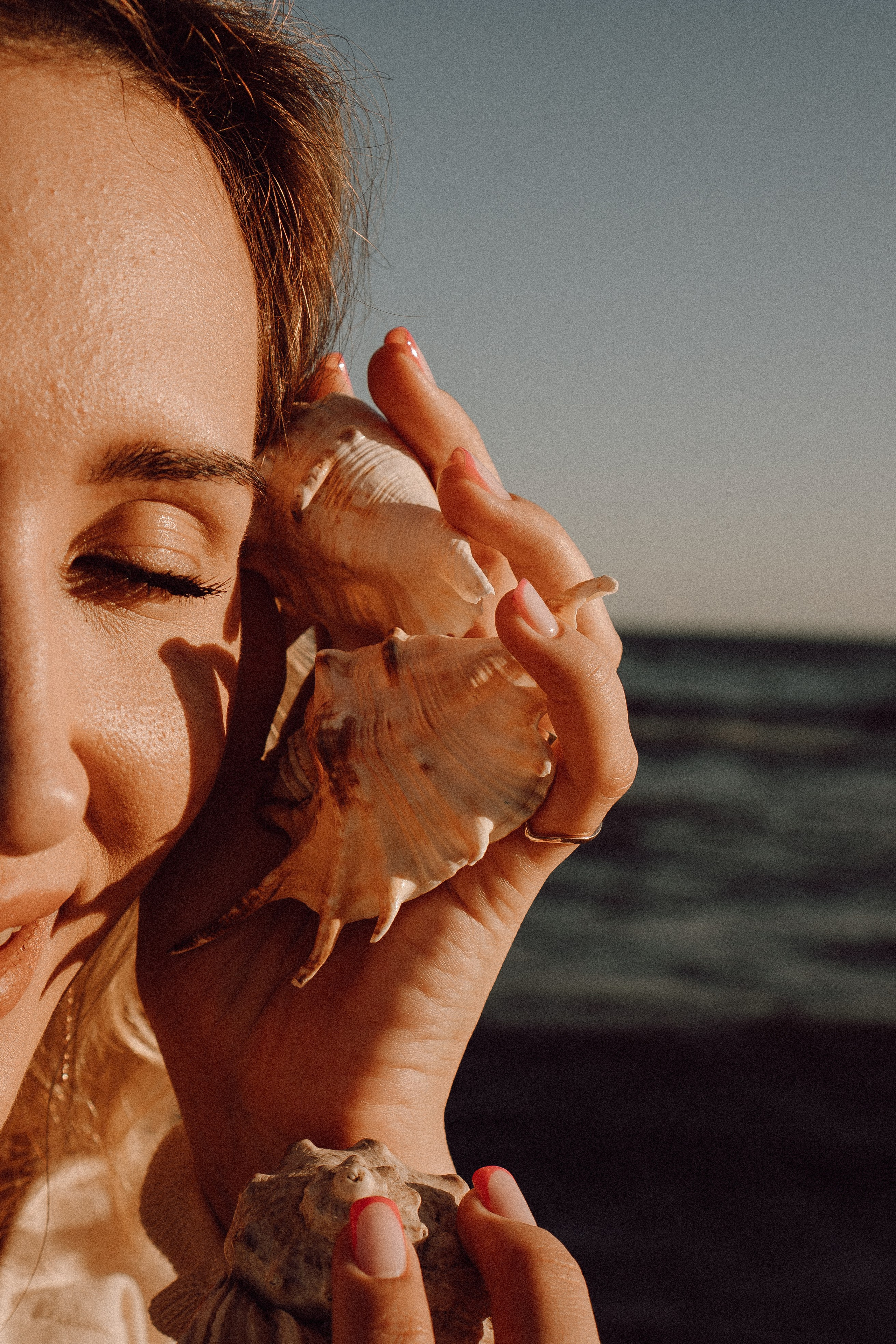 РОМАНТИКА ФИНСКОГО ЗАЛИВА. Профессиональный фотограф, Санкт-Петербург — Виктория Богомолова