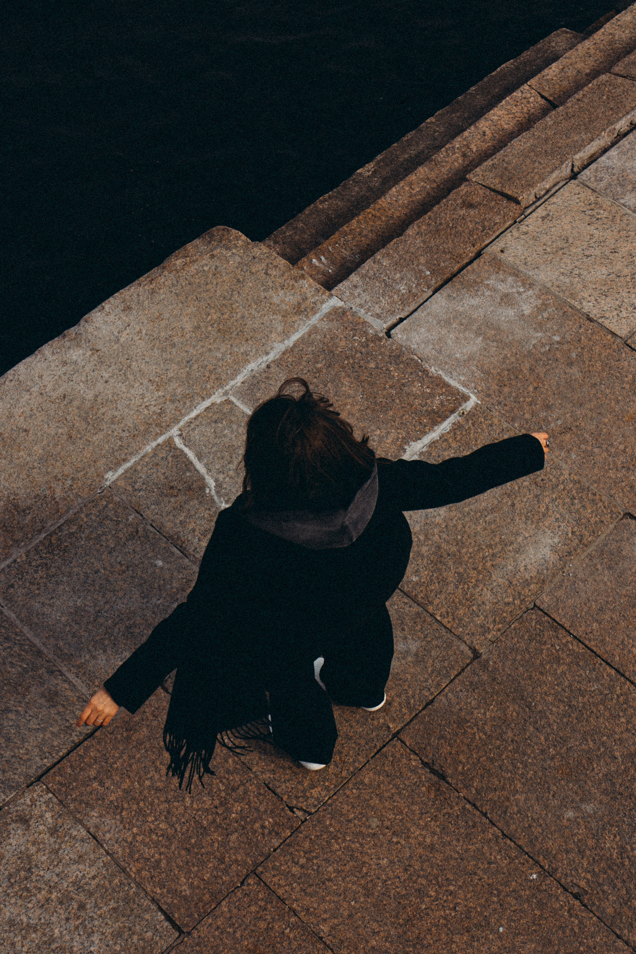 Прогулка по весеннему Питеру. Профессиональный фотограф, Санкт-Петербург — Виктория Богомолова