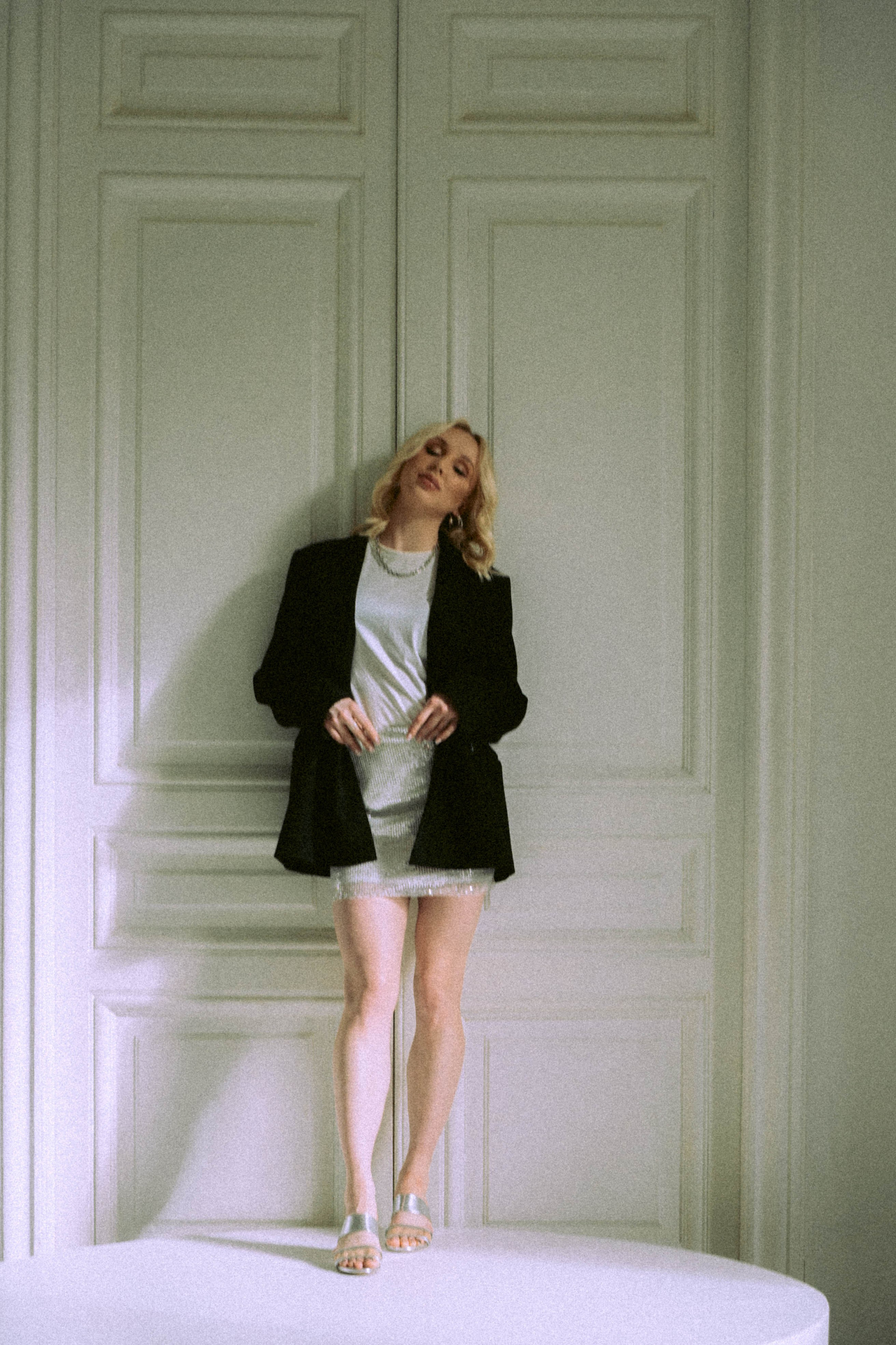 Студийная. Профессиональный фотограф, Санкт-Петербург — Виктория Богомолова