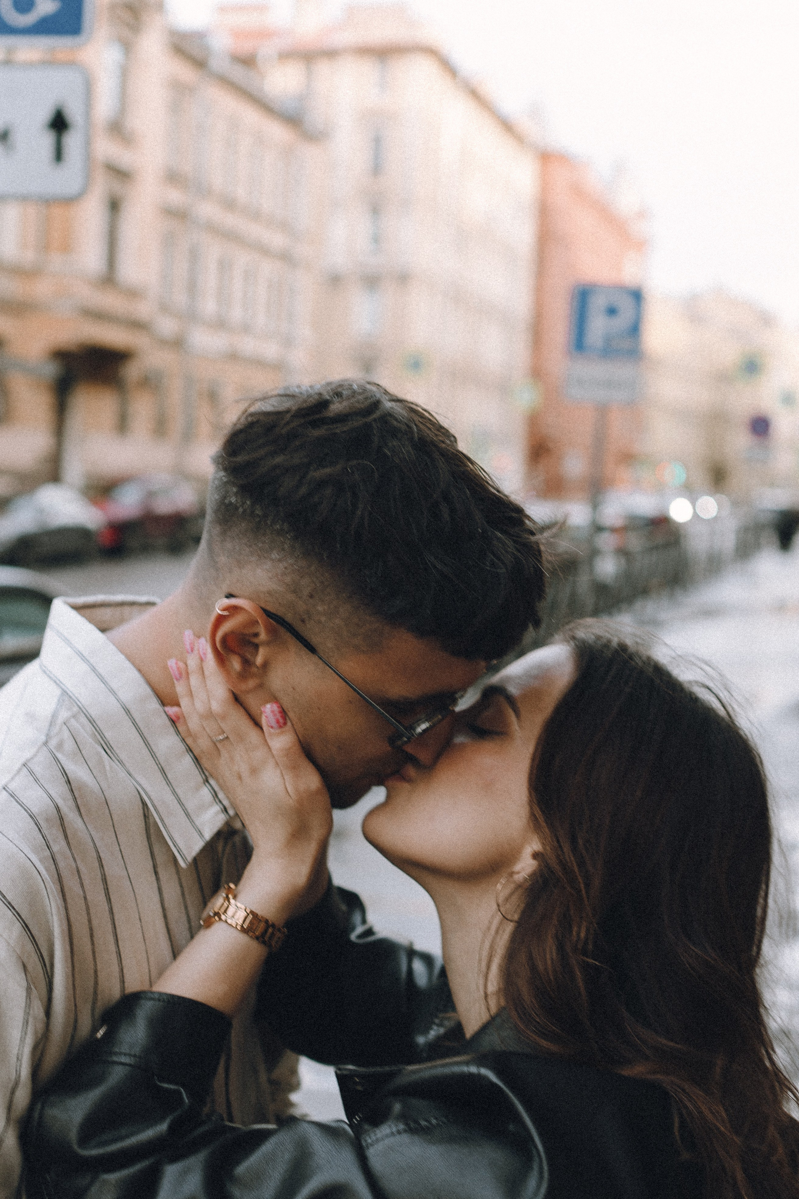 ЛЮБОВЬ В ИЮНЕ. Профессиональный фотограф, Санкт-Петербург — Виктория Богомолова