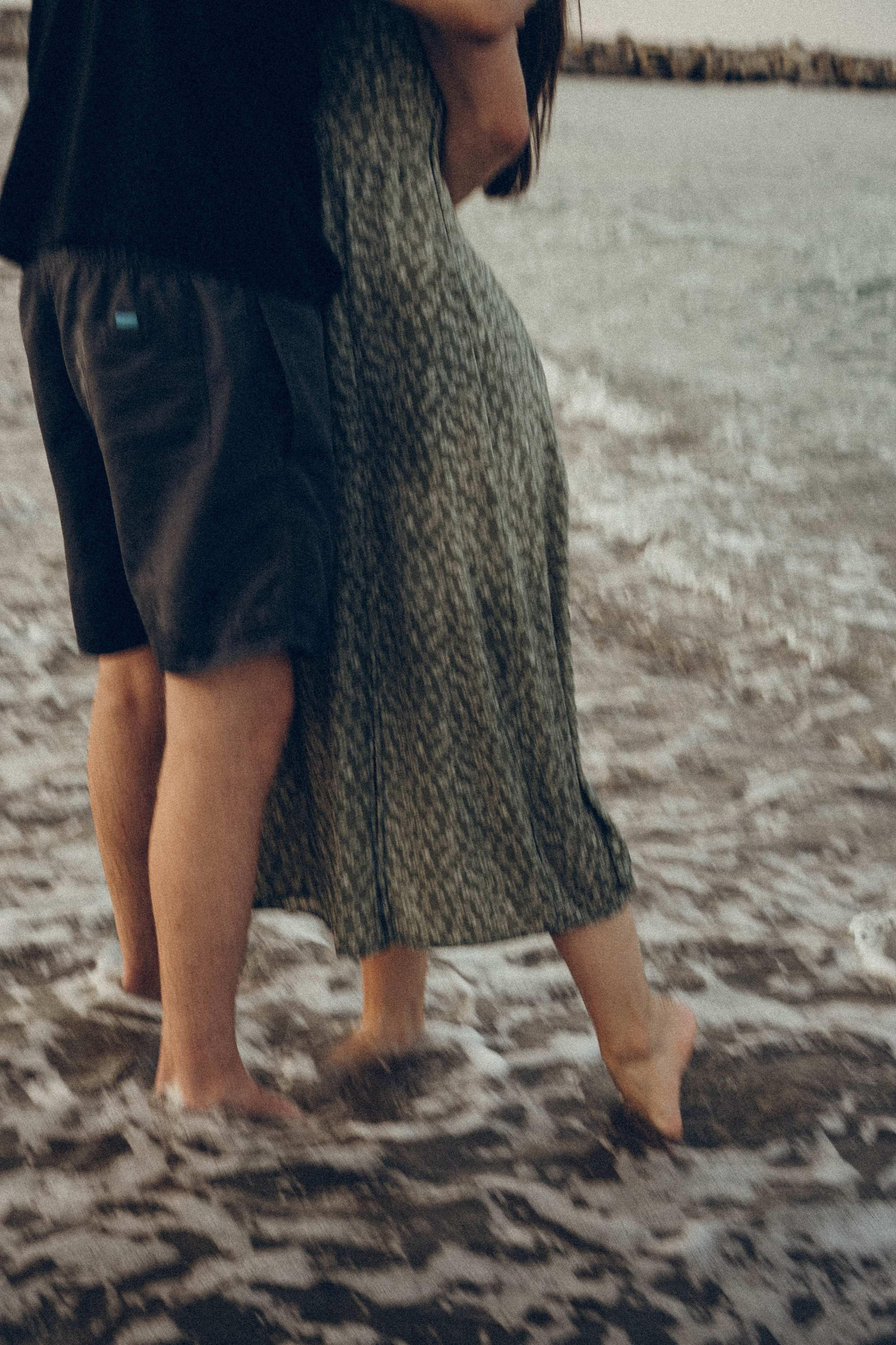 Рассвет на море. Профессиональный фотограф, Санкт-Петербург — Виктория Богомолова