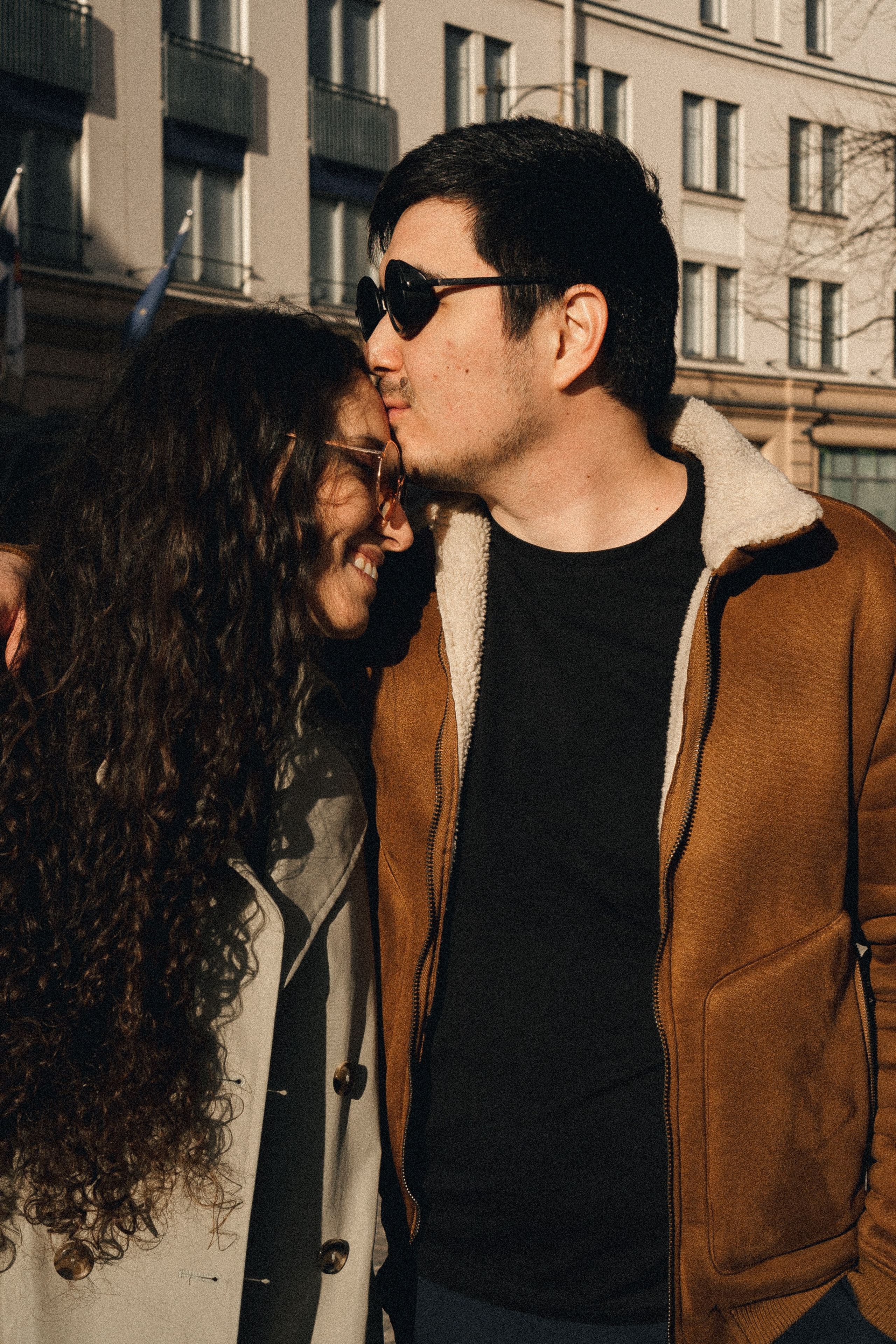 Love story. Профессиональный фотограф, Санкт-Петербург — Виктория Богомолова