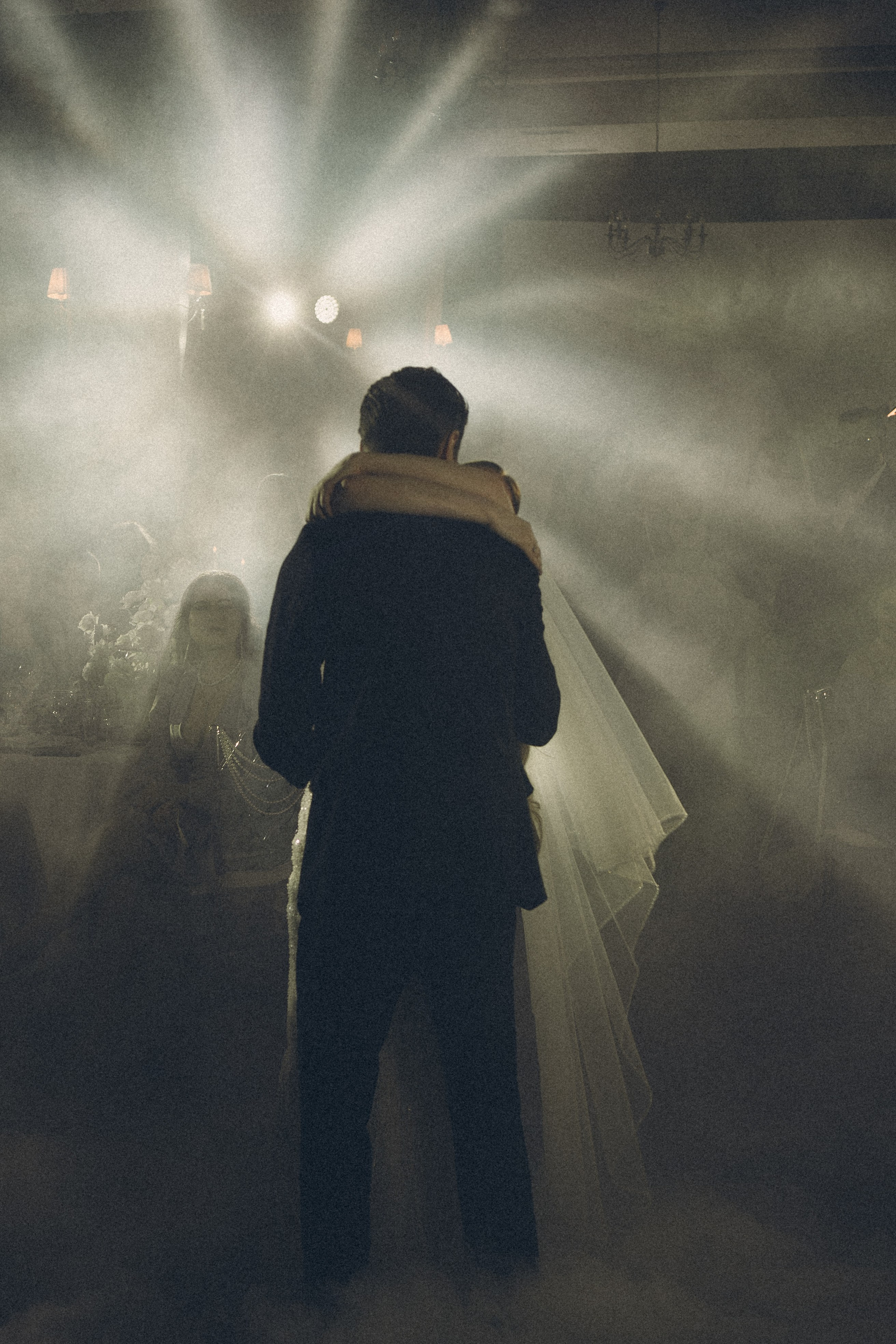 СВАДЕБНАЯ СЬЕМКА В ОТЕЛЕ В СИБИРИ. Профессиональный фотограф, Санкт-Петербург — Виктория Богомолова