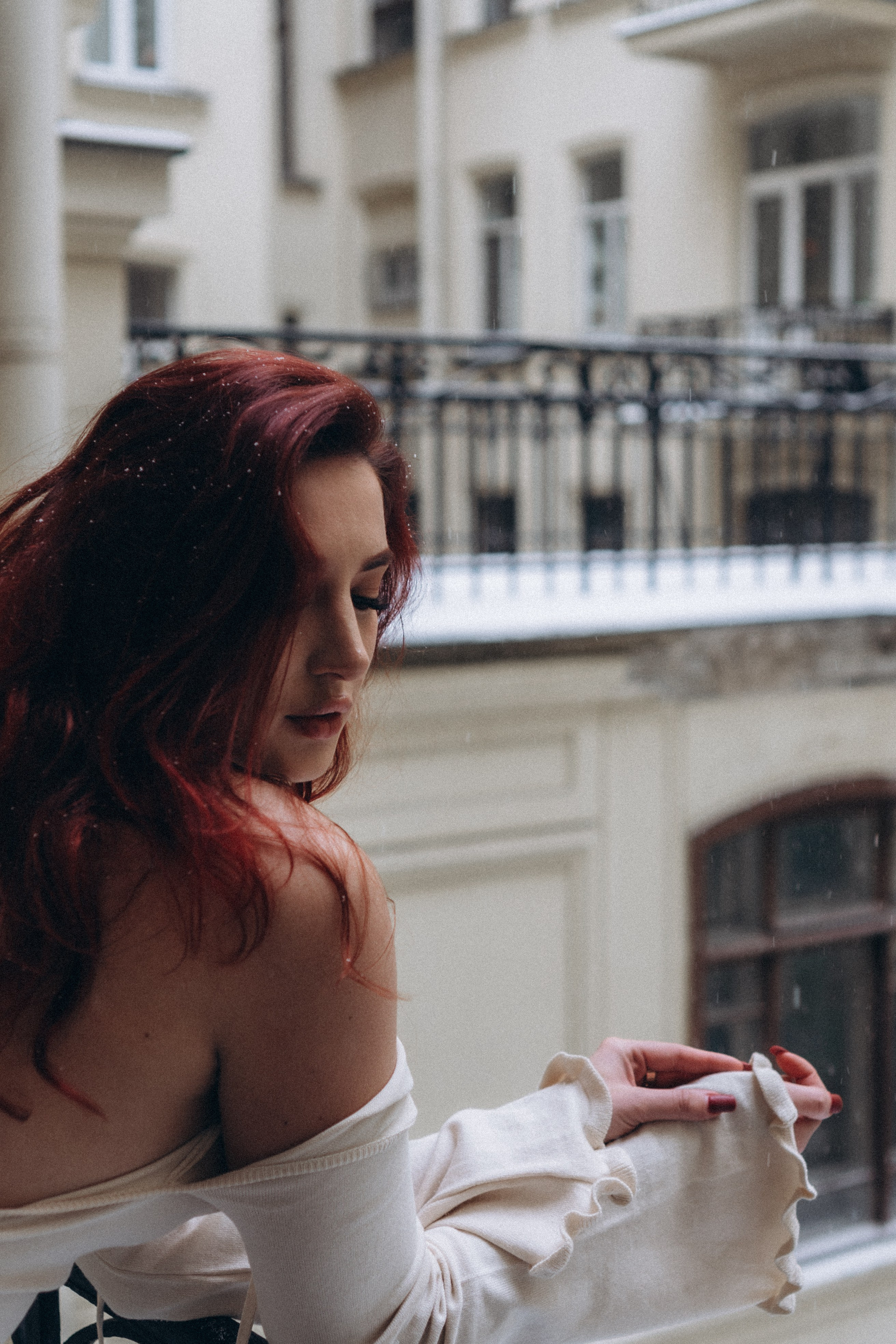 Для девушки. Профессиональный фотограф, Санкт-Петербург — Виктория Богомолова