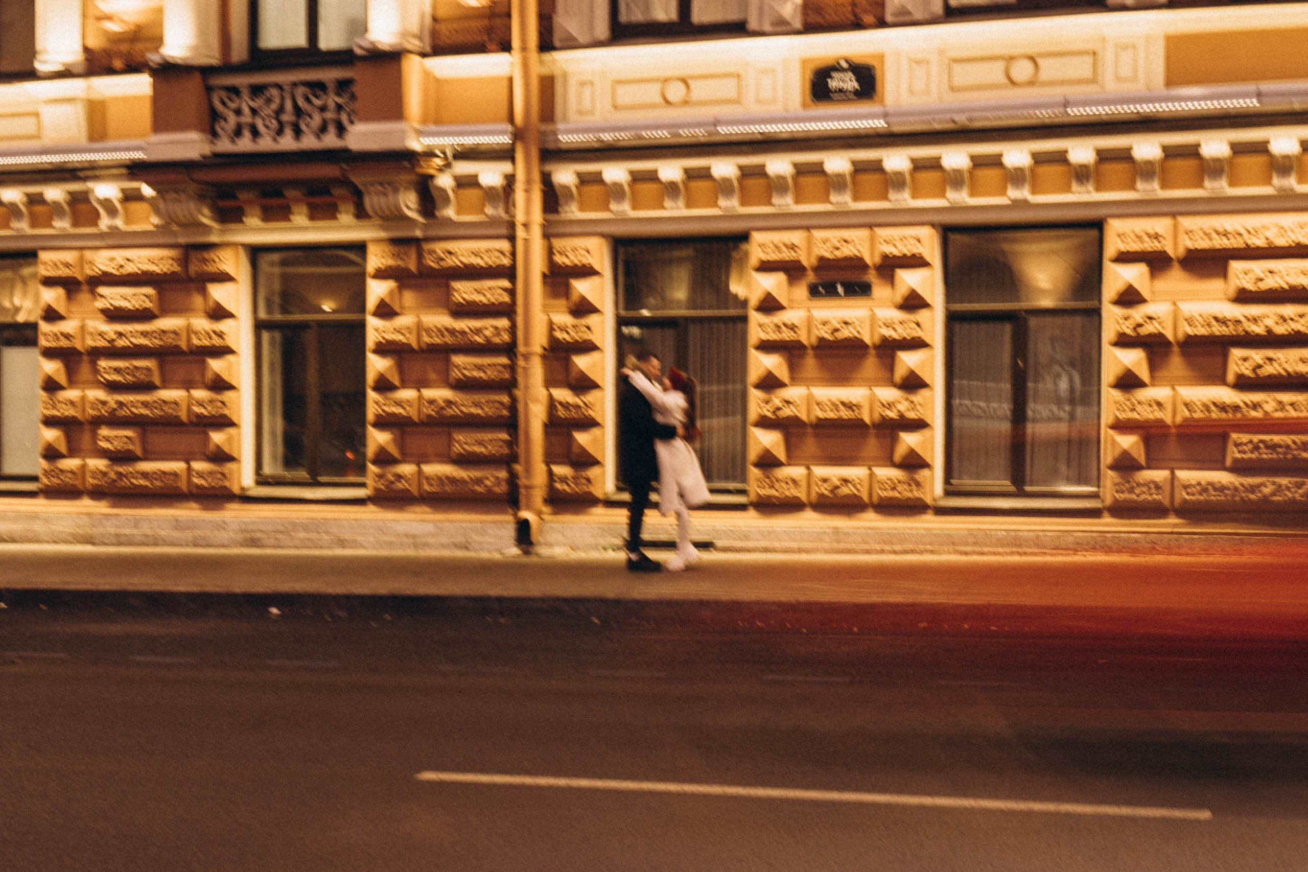 Осеняя. Профессиональный фотограф, Санкт-Петербург — Виктория Богомолова