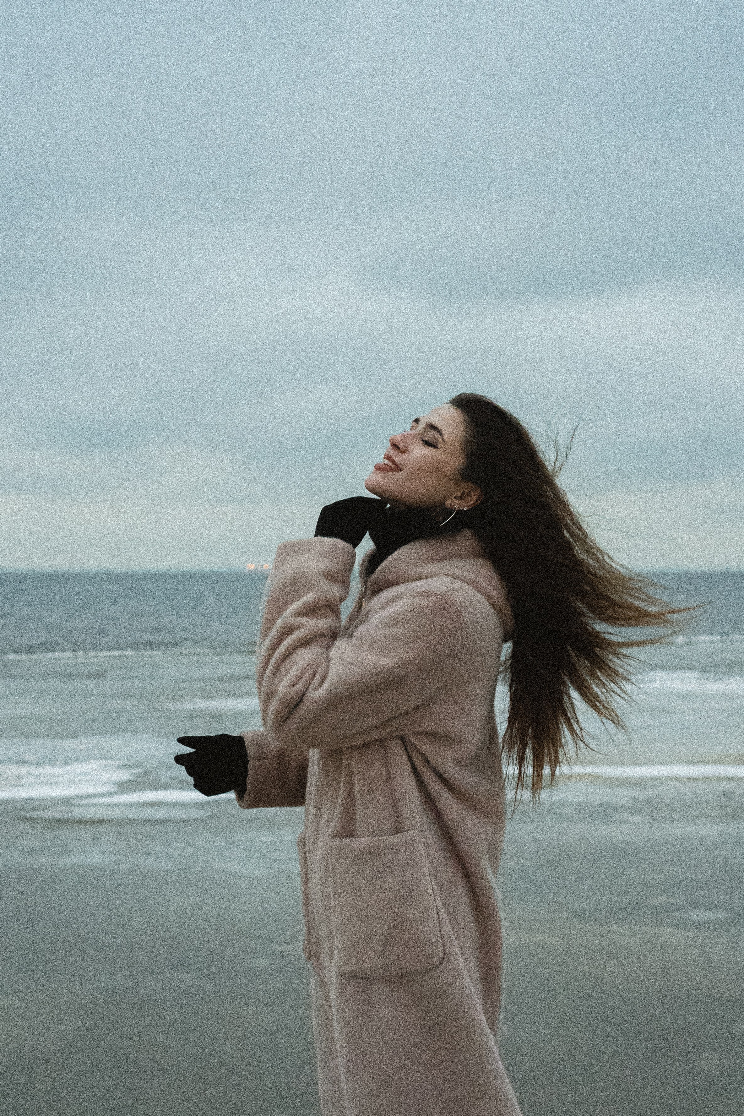 АТМОСЕФРНАЯ СЕРИЯ НА ЗАЛИВЕ. Профессиональный фотограф, Санкт-Петербург — Виктория Богомолова