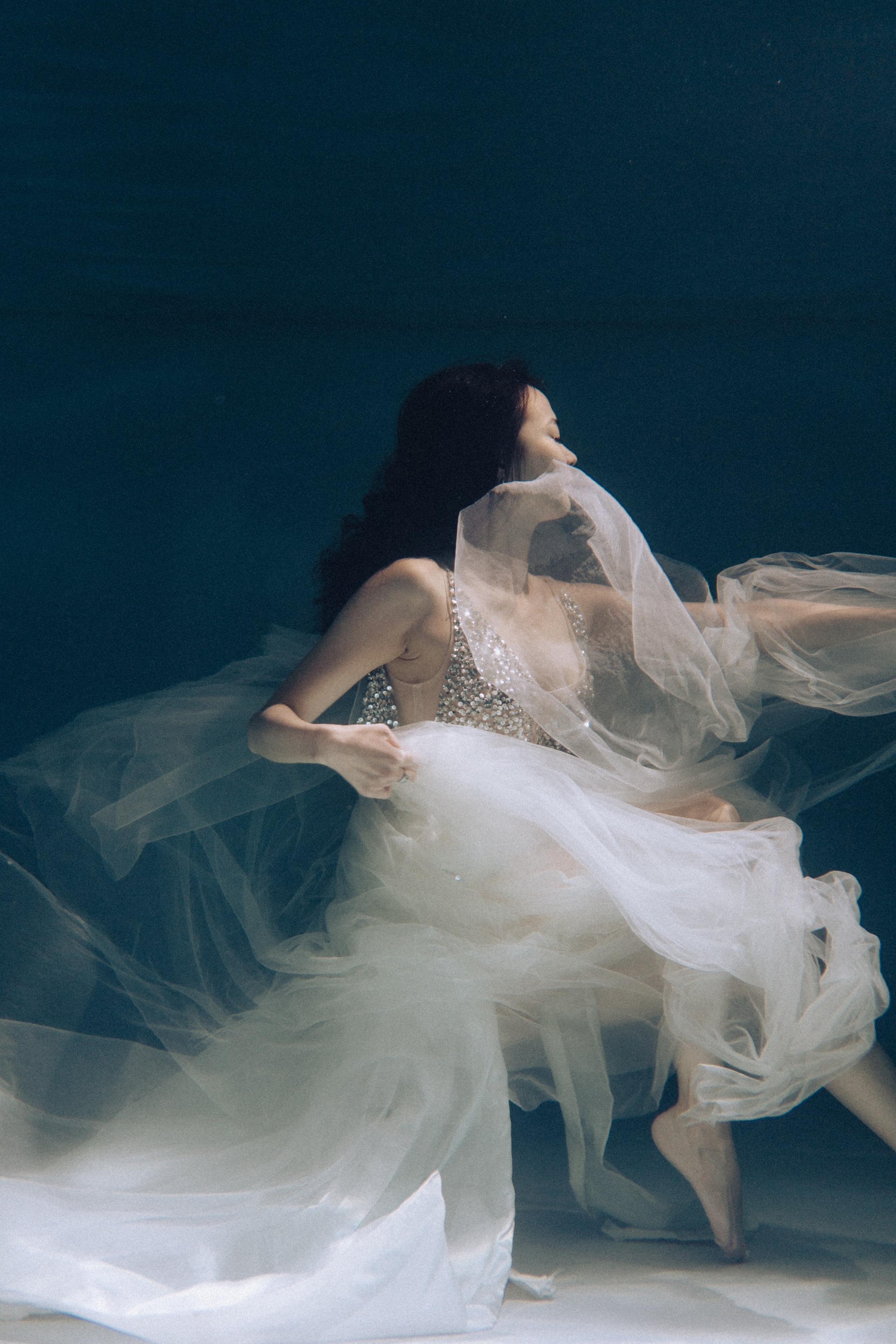 ФОТОСЕСИСИЯ В БАССЕЙНЕ. Профессиональный фотограф, Санкт-Петербург — Виктория Богомолова