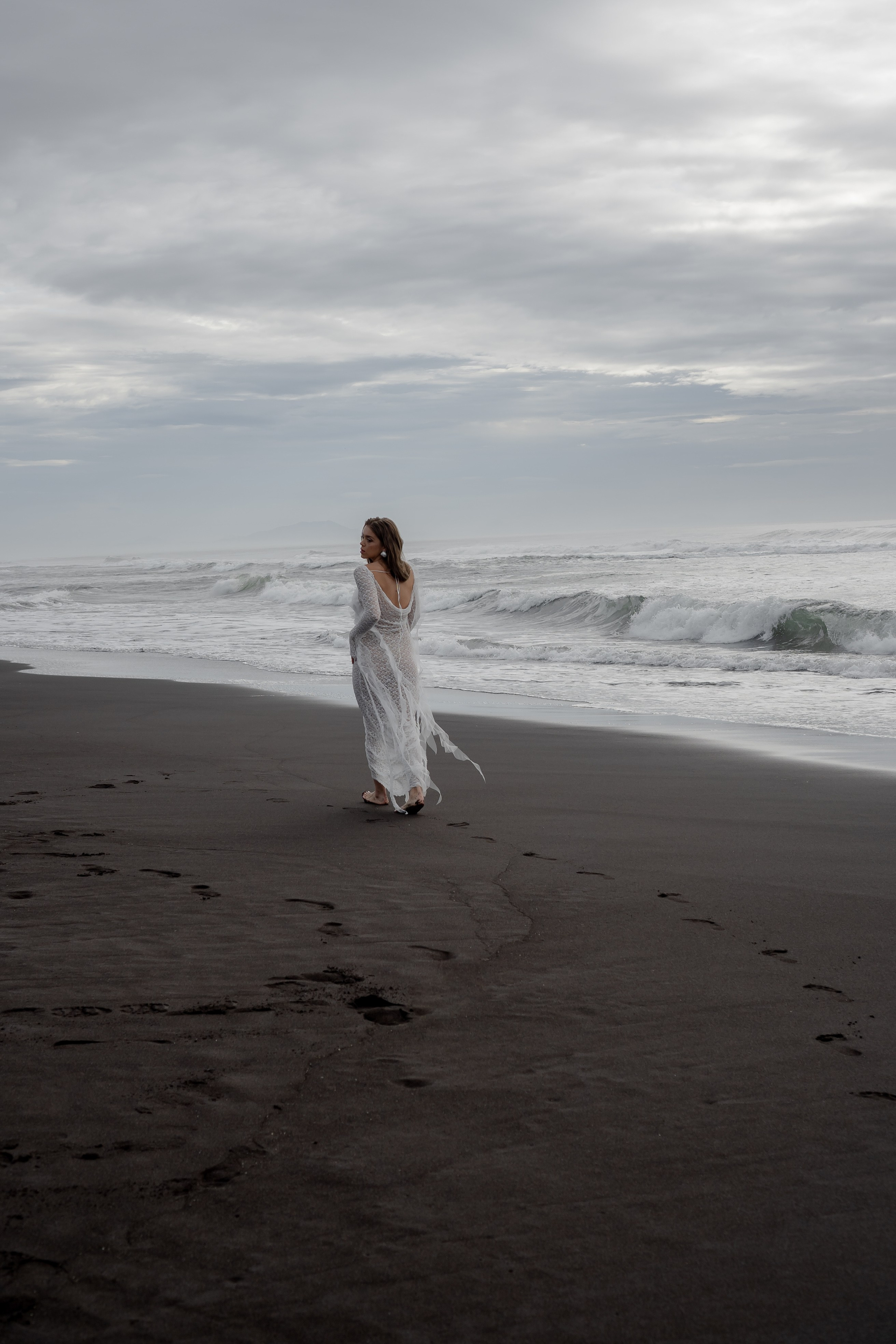 ТИХИЙ ОКЕАНН СЬЕМКА НА SONY. Профессиональный фотограф, Санкт-Петербург — Виктория Богомолова