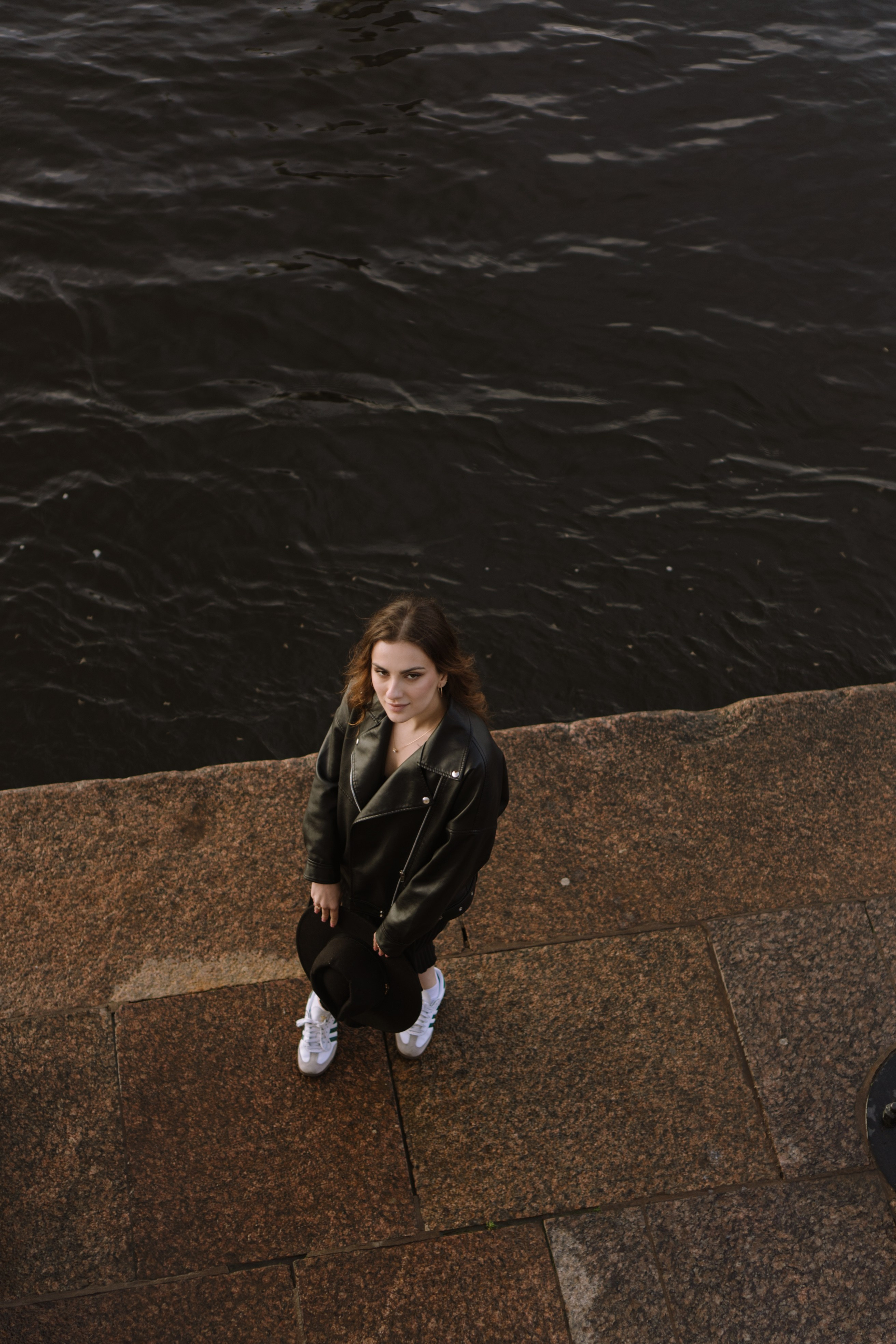 ЛЮБОВЬ В ИЮНЕ. Профессиональный фотограф, Санкт-Петербург — Виктория Богомолова