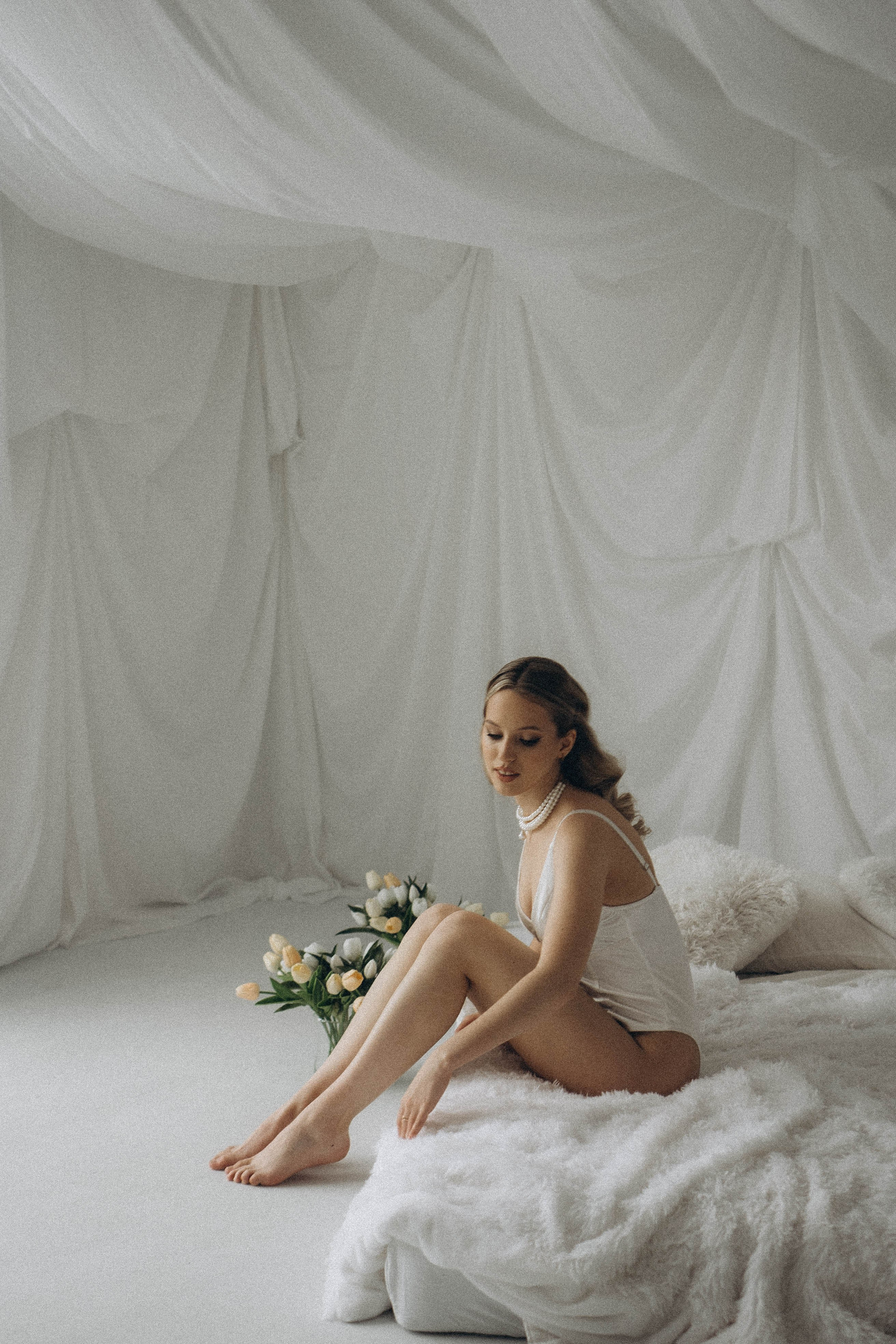 Весенняя. Профессиональный фотограф, Санкт-Петербург — Виктория Богомолова