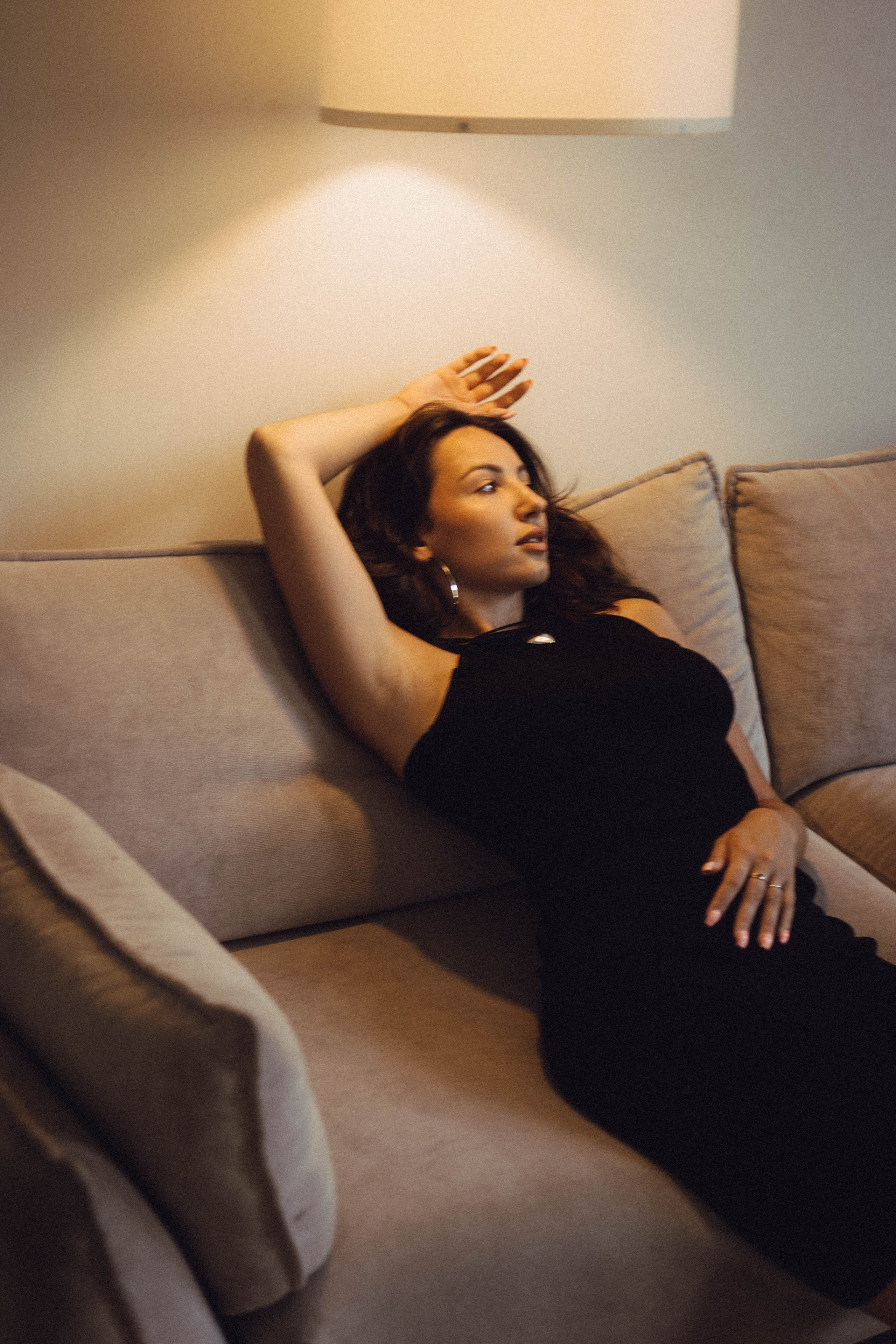 Студийная. Профессиональный фотограф, Санкт-Петербург — Виктория Богомолова