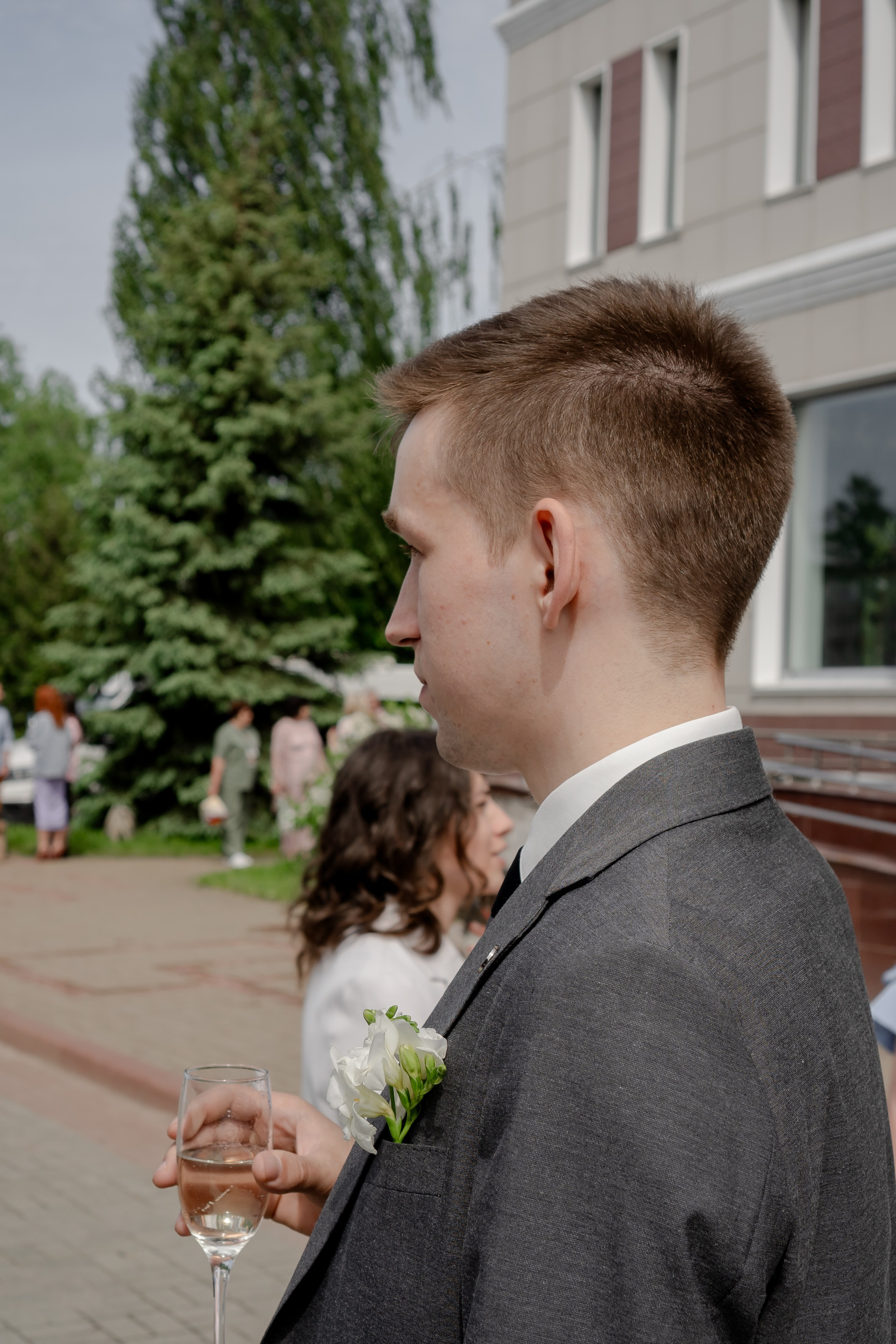 СВАДЕБНАЯ СЬЕМКА В ЗАГСЕ И БАНКЕТ. Профессиональный фотограф, Санкт-Петербург — Виктория Богомолова