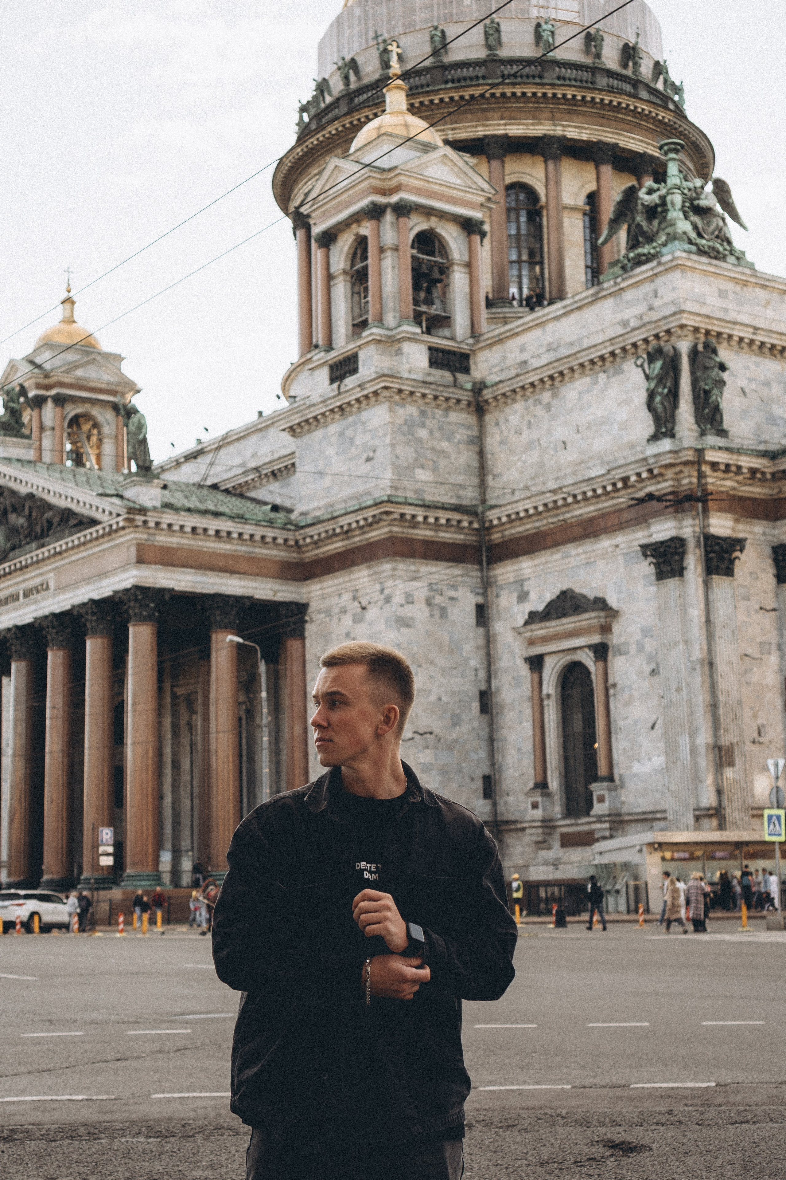 ПРОГУЛКА НА ЗАКАТЕ. Профессиональный фотограф, Санкт-Петербург — Виктория Богомолова