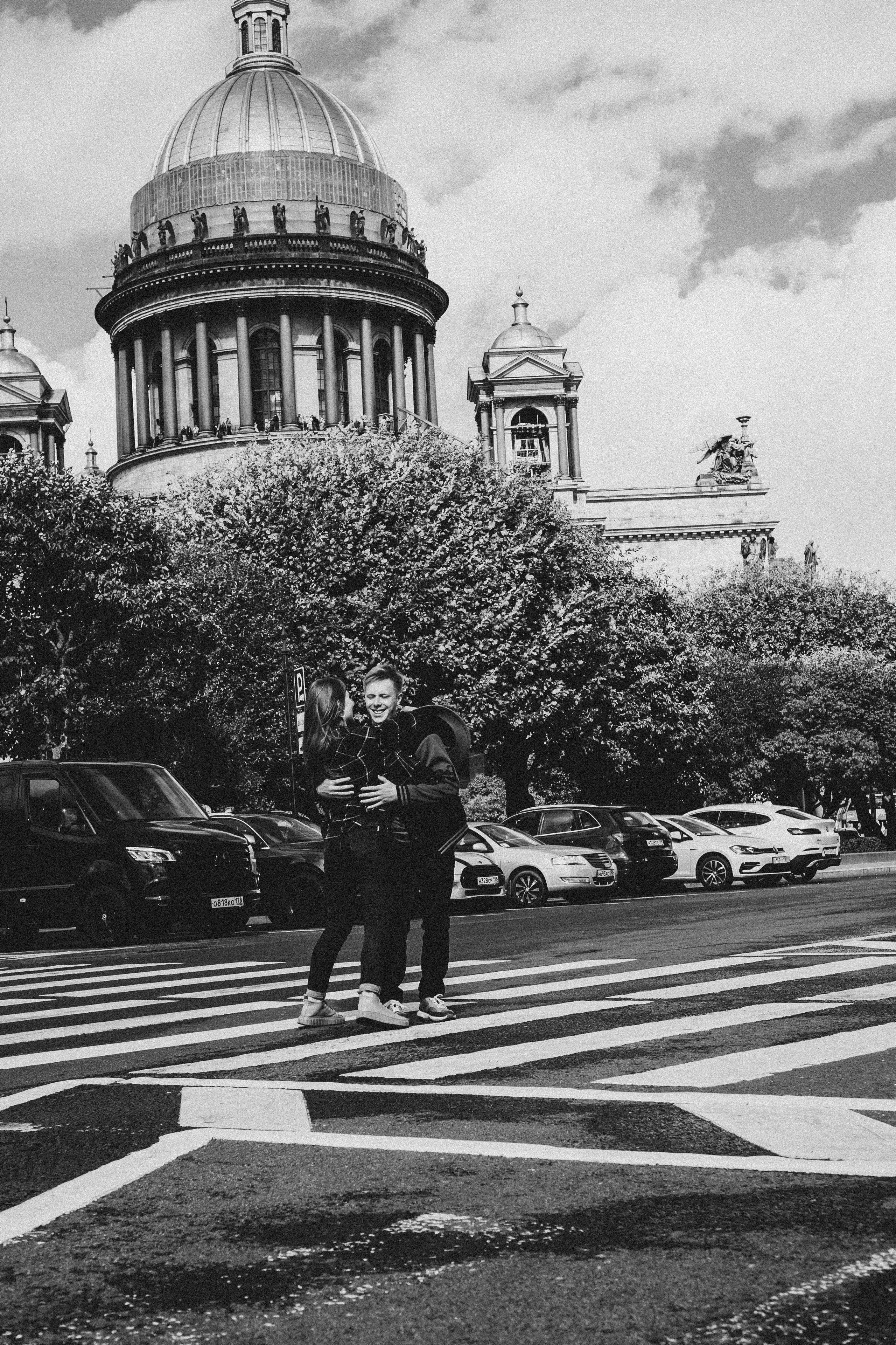 ПРОГУЛКА ПО САНКТ-ПЕТЕРБУРГУ. Профессиональный фотограф, Санкт-Петербург — Виктория Богомолова