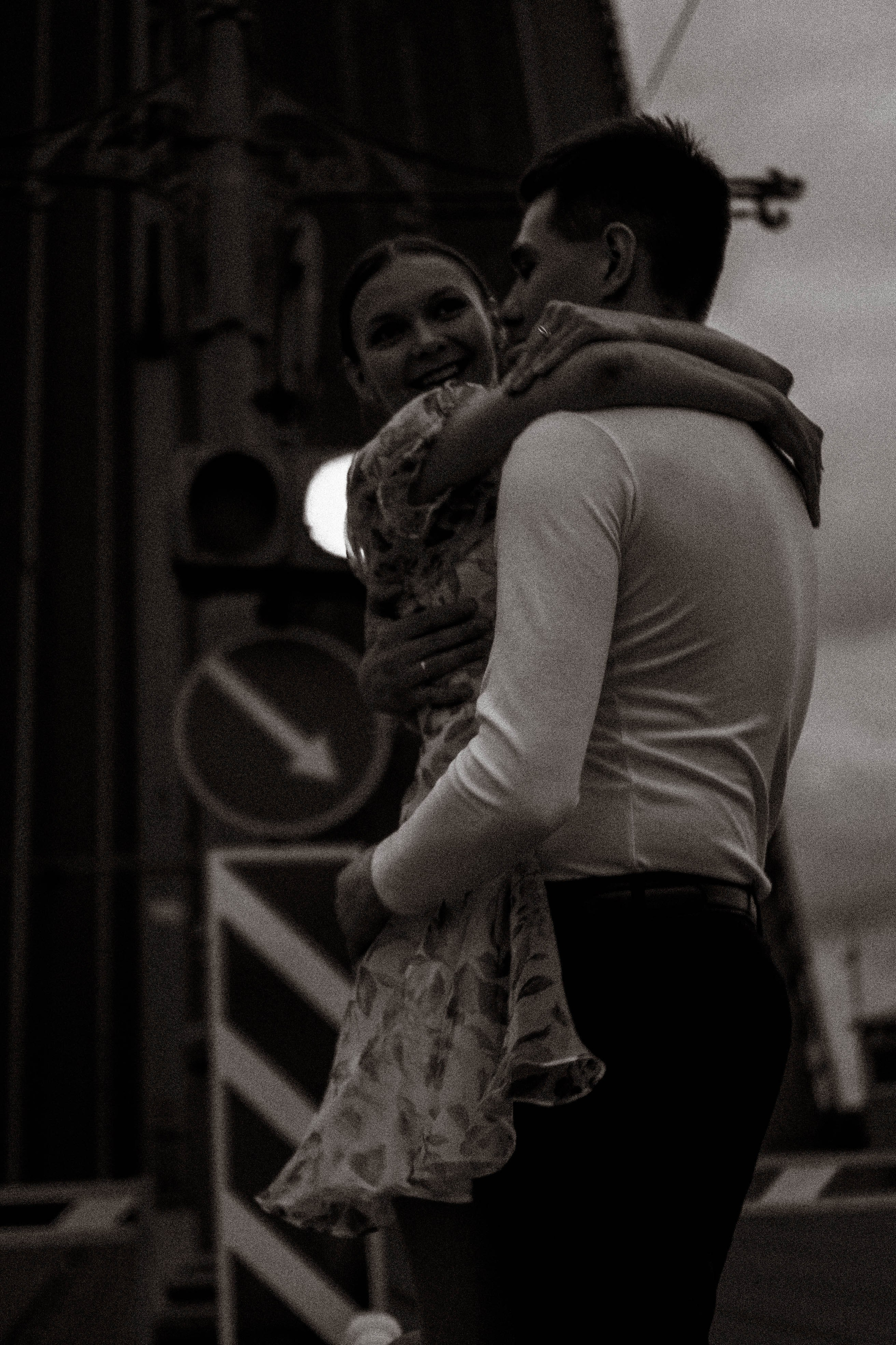 Любовь в белые ночи. Профессиональный фотограф, Санкт-Петербург — Виктория Богомолова